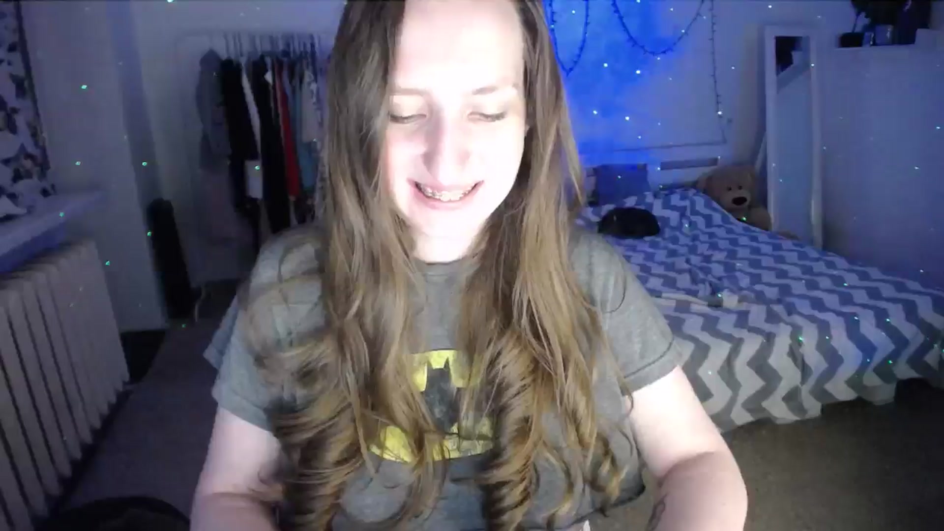 Gallery image thumbnail from BubbleQueeen's myfreecams stream on, 01/29/2026, 01:53 image 14 of 20