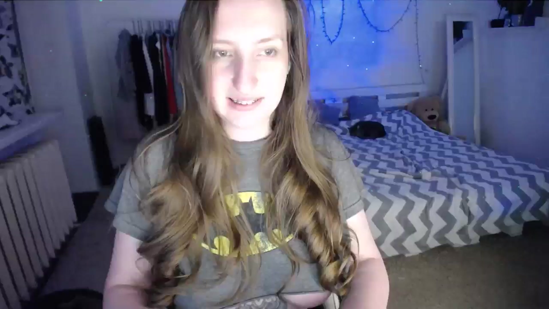 Gallery image thumbnail from BubbleQueeen's myfreecams stream on, 01/29/2026, 01:53 image 8 of 20