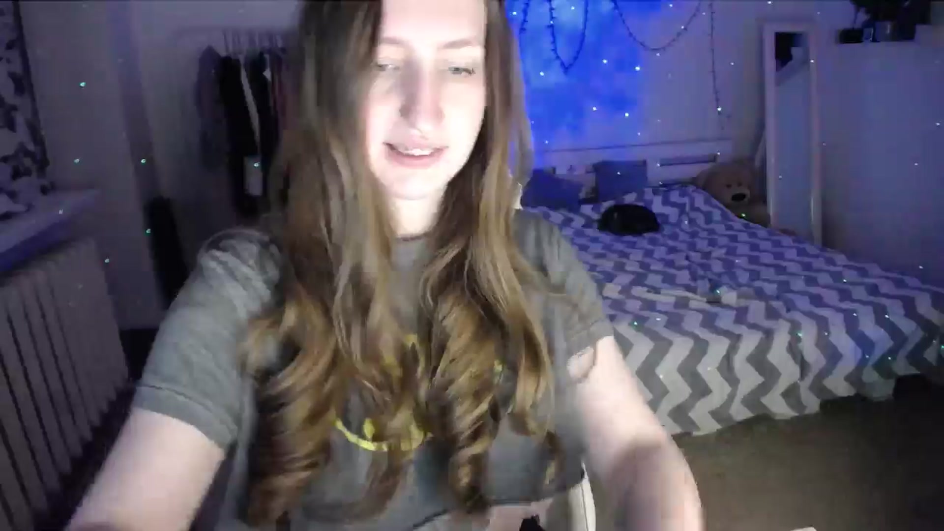 Gallery image thumbnail from BubbleQueeen's myfreecams stream on, 01/29/2026, 01:53 image 19 of 20