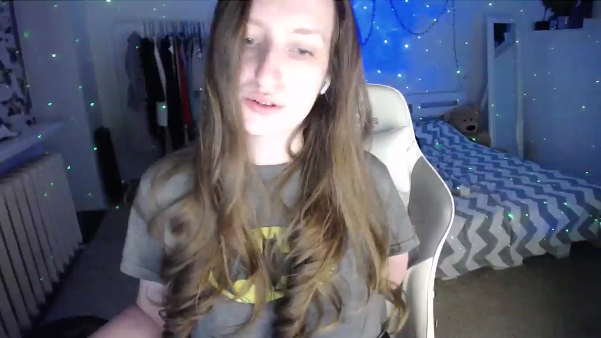 Gallery image thumbnail from BubbleQueeen's myfreecams stream on, 01/29/2026, 01:53 image 11 of 20