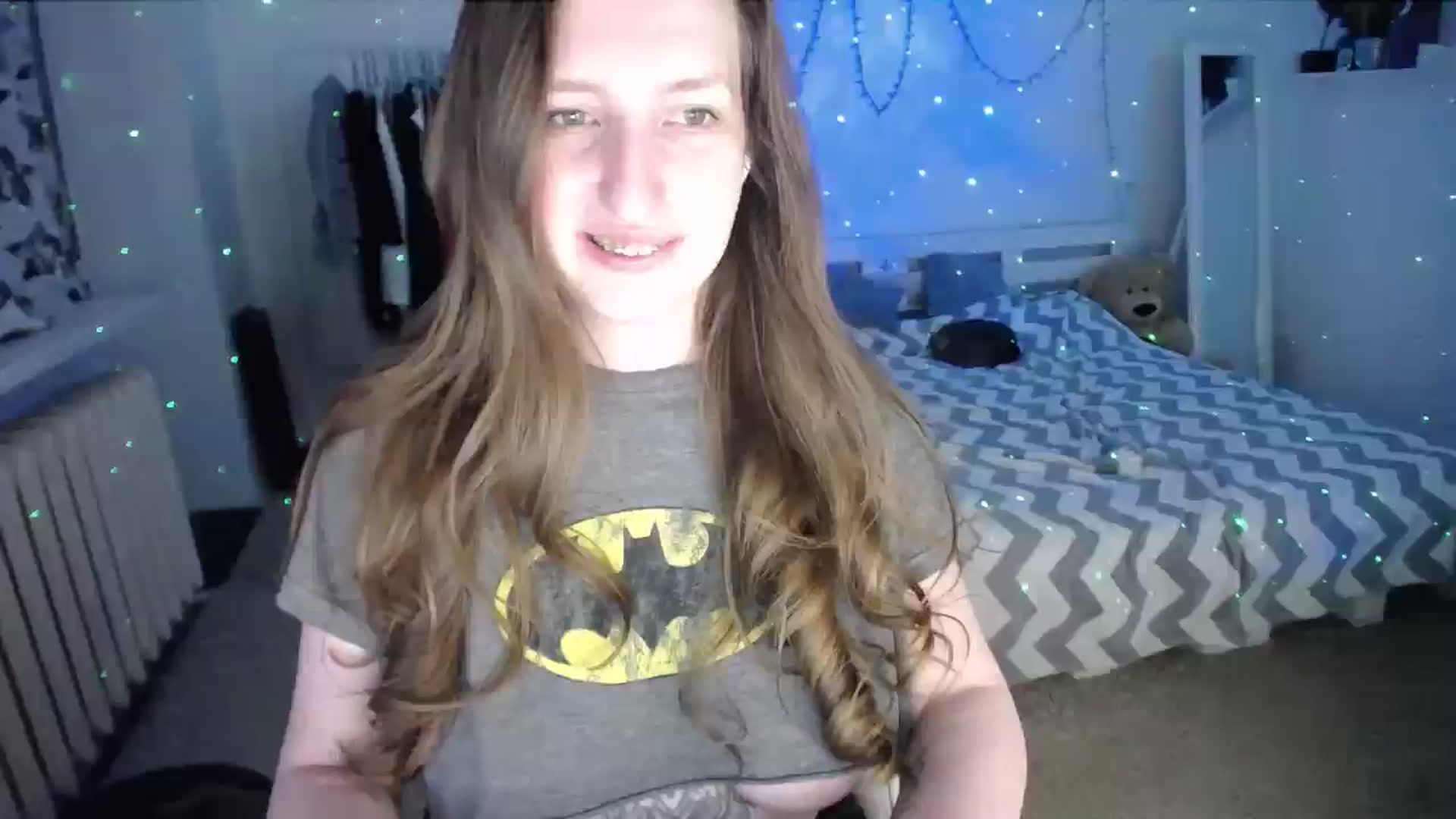 Gallery image thumbnail from BubbleQueeen's myfreecams stream on, 01/29/2026, 01:53 image 1 of 20