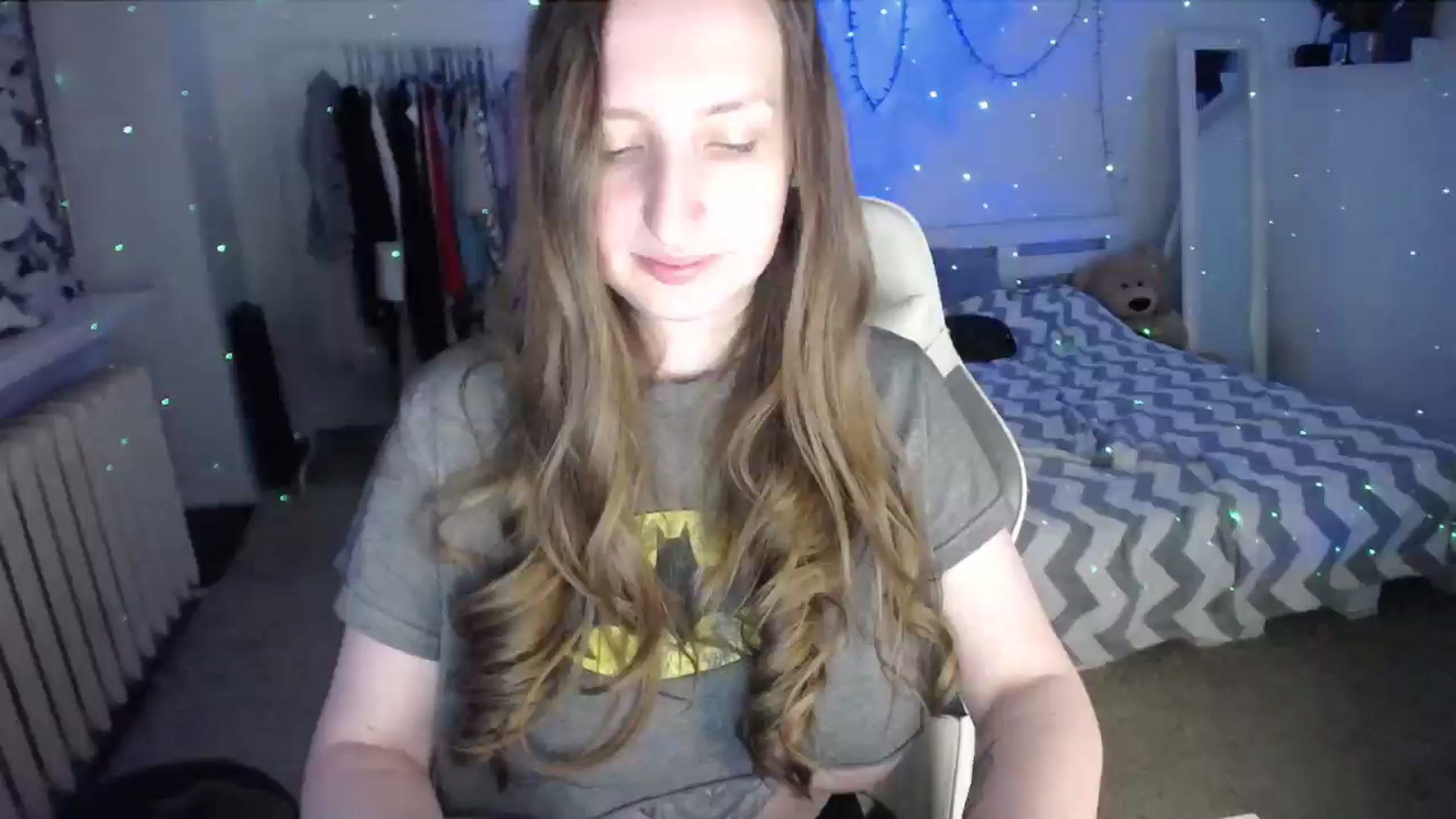 Gallery image thumbnail from BubbleQueeen's myfreecams stream on, 01/29/2026, 01:53 image 17 of 20