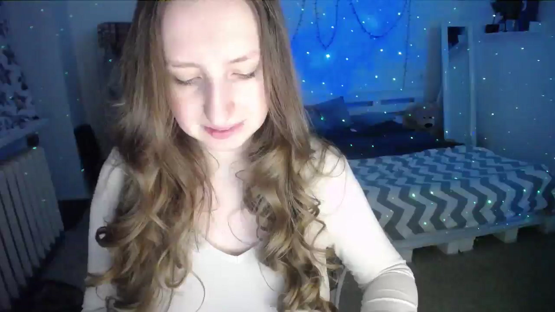Gallery image thumbnail from BubbleQueeen's myfreecams stream on, 03/11/2026, 24:38 image 19 of 20