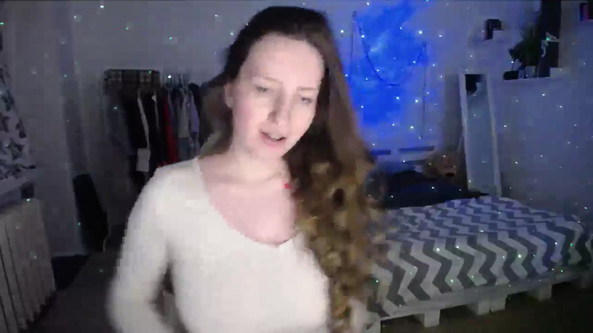 Gallery image thumbnail from BubbleQueeen's myfreecams stream on, 03/11/2026, 24:38 image 4 of 20