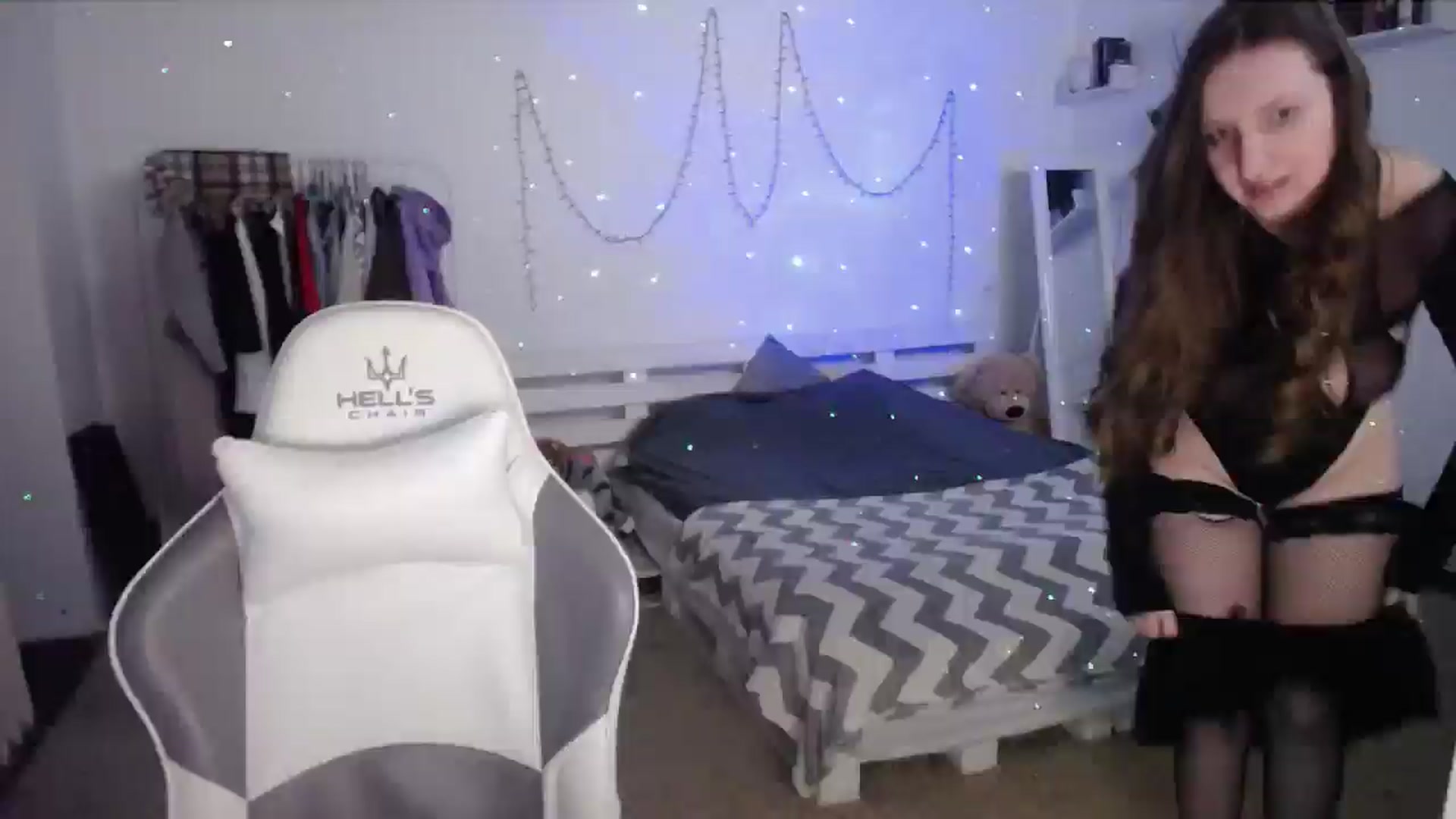 Gallery image thumbnail from BubbleQueeen's myfreecams stream on, 03/15/2026, 23:17 image 20 of 20