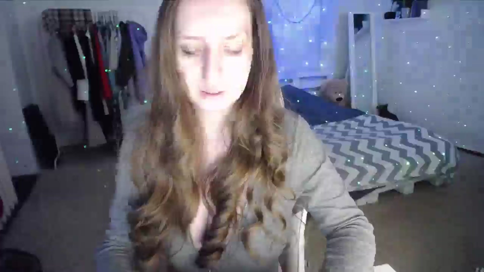 Gallery image thumbnail from BubbleQueeen's myfreecams stream on, 03/15/2026, 23:17 image 8 of 20