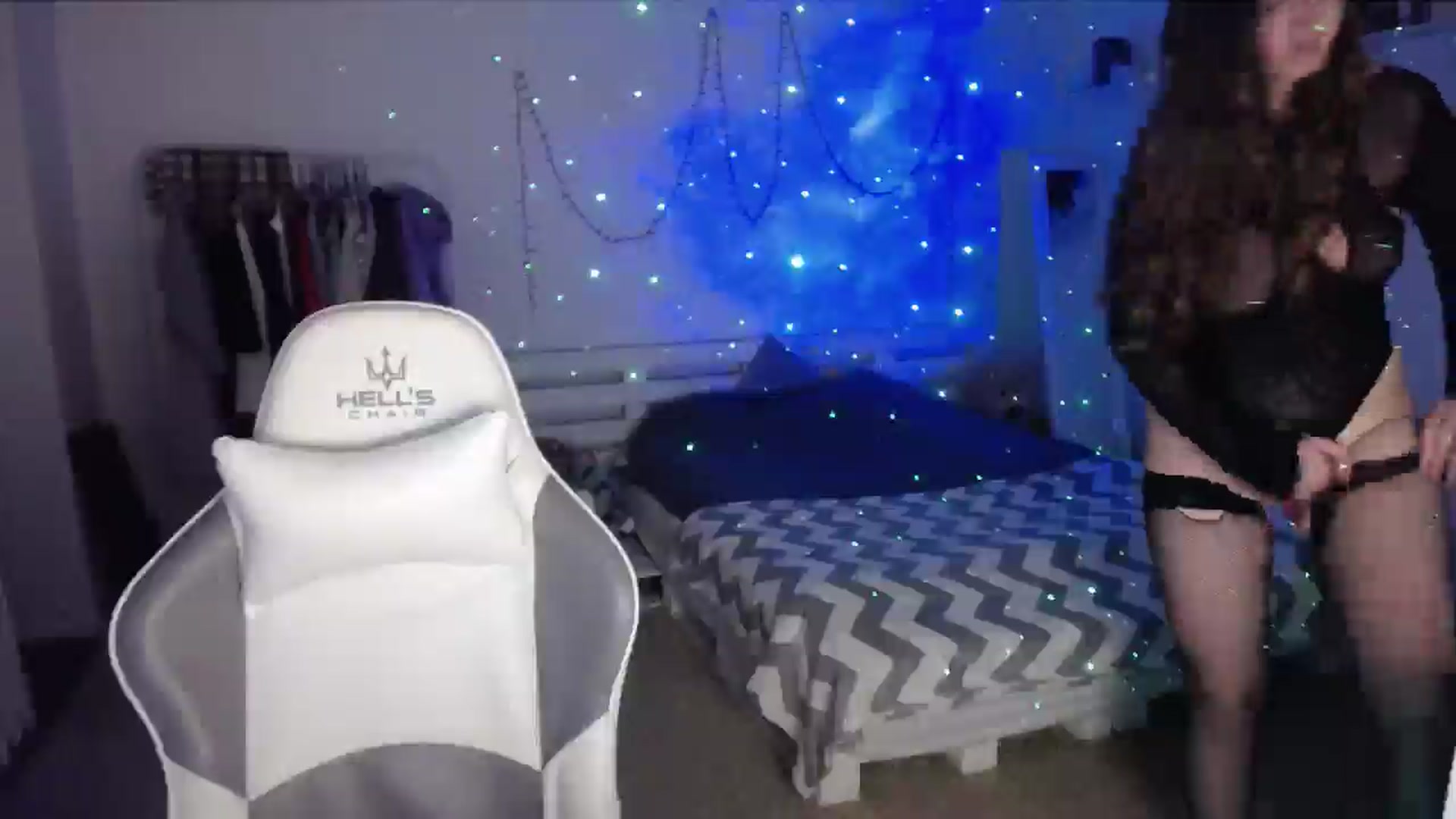 Gallery image thumbnail from BubbleQueeen's myfreecams stream on, 03/15/2026, 23:17 image 19 of 20