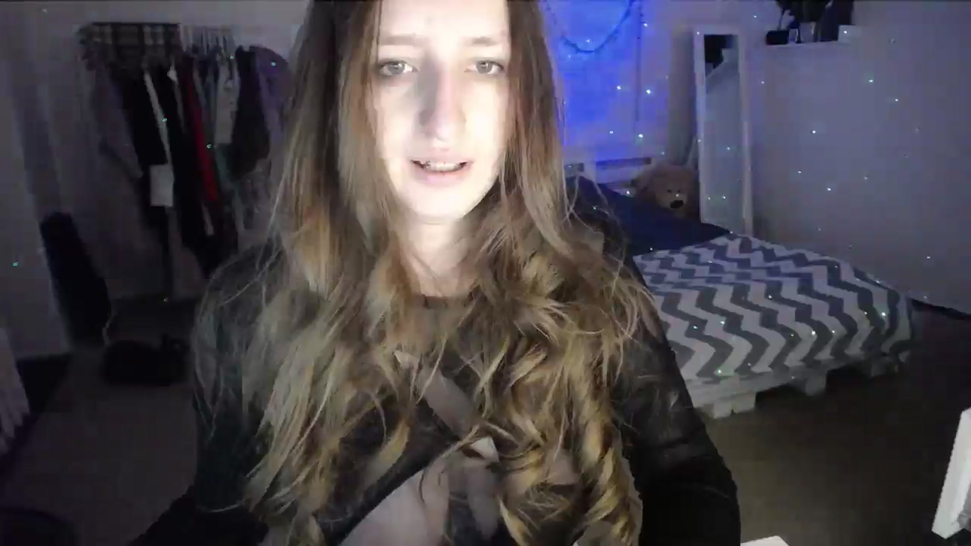 Gallery image thumbnail from BubbleQueeen's myfreecams stream on, 03/15/2026, 23:39 image 2 of 20