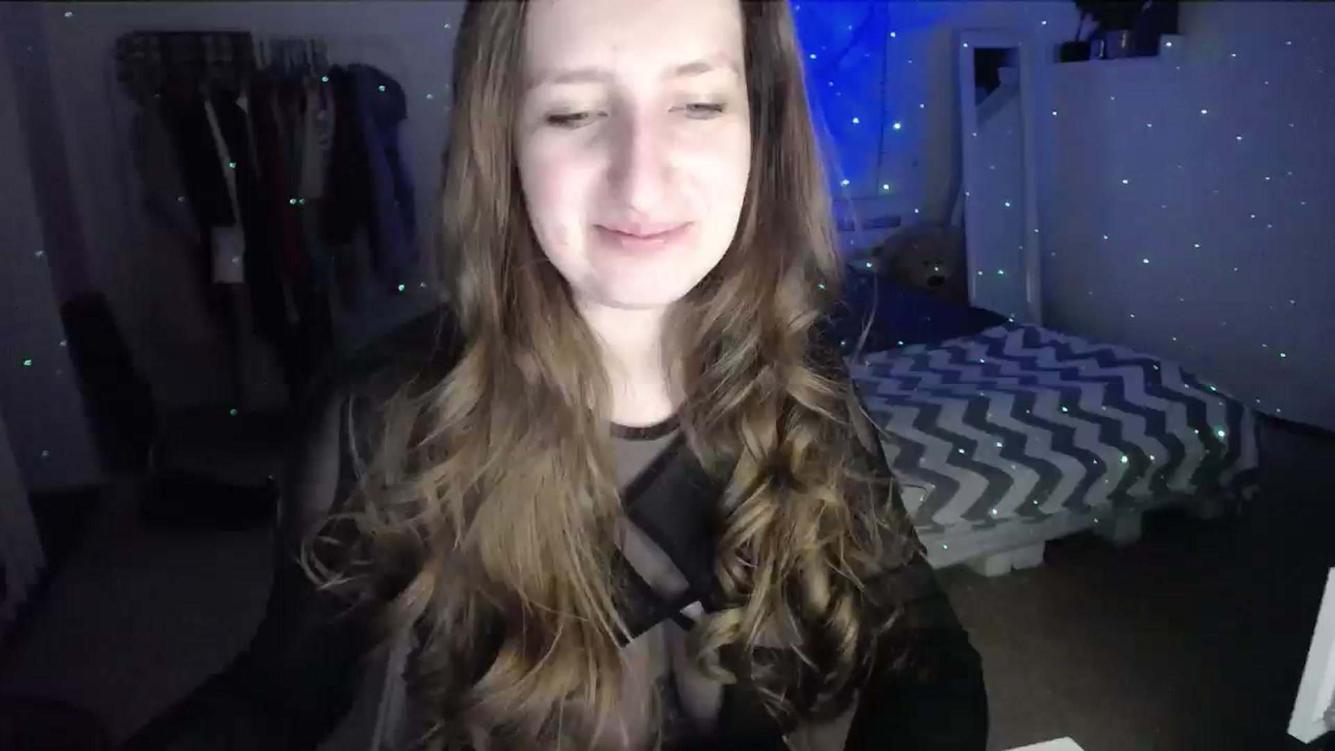 Gallery image thumbnail from BubbleQueeen's myfreecams stream on, 03/15/2026, 23:39 image 19 of 20