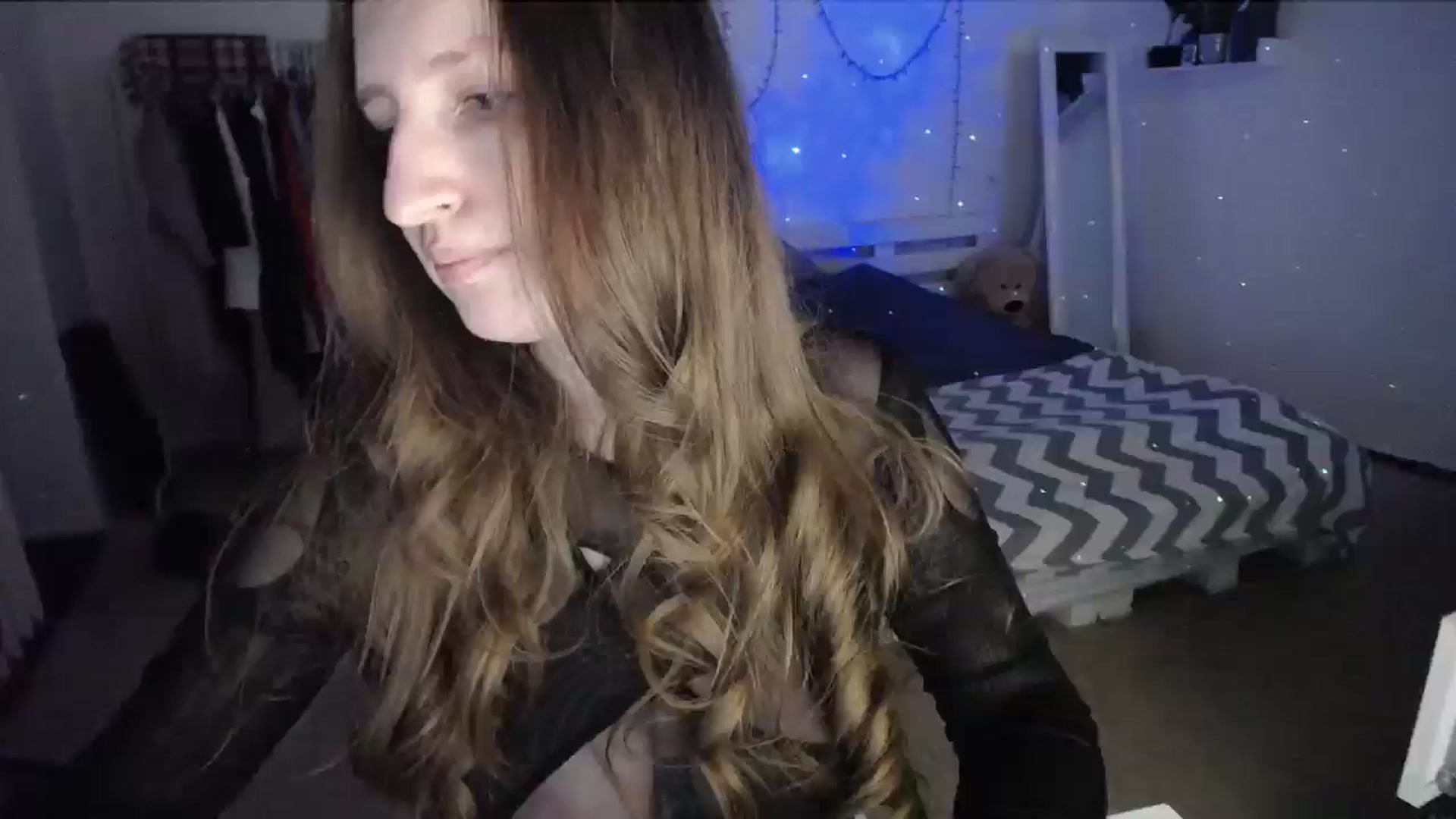 Gallery image thumbnail from BubbleQueeen's myfreecams stream on, 03/15/2026, 23:39 image 1 of 20
