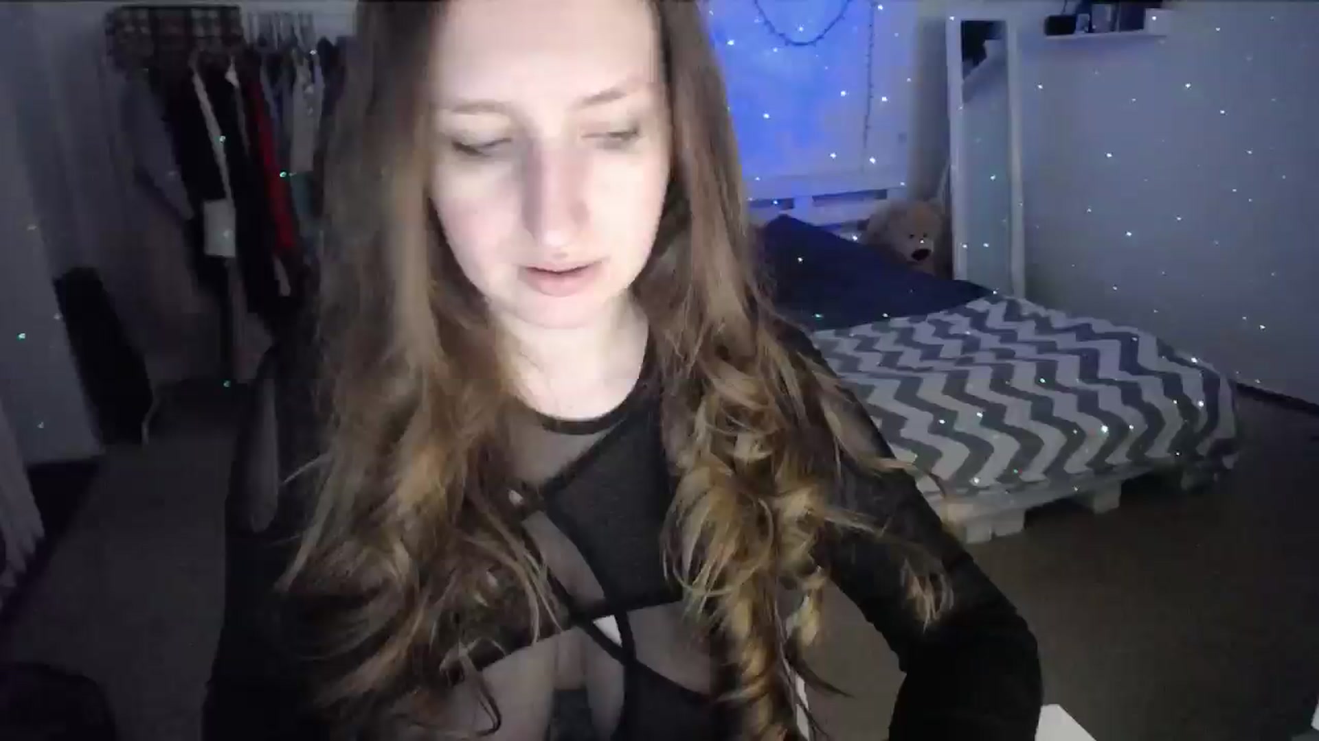 Gallery image thumbnail from BubbleQueeen's myfreecams stream on, 03/16/2026, 02:37 image 14 of 20