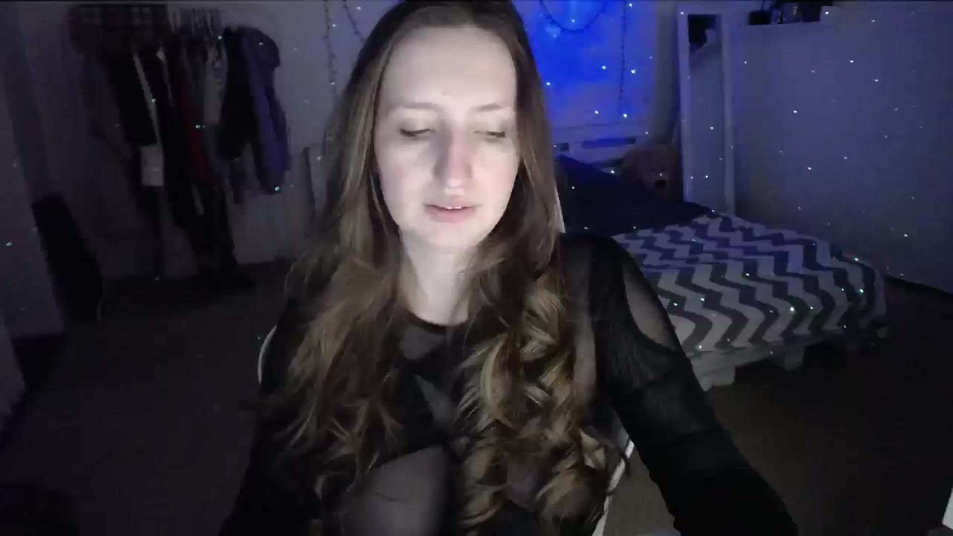 Gallery image thumbnail from BubbleQueeen's myfreecams stream on, 03/16/2026, 02:37 image 10 of 20