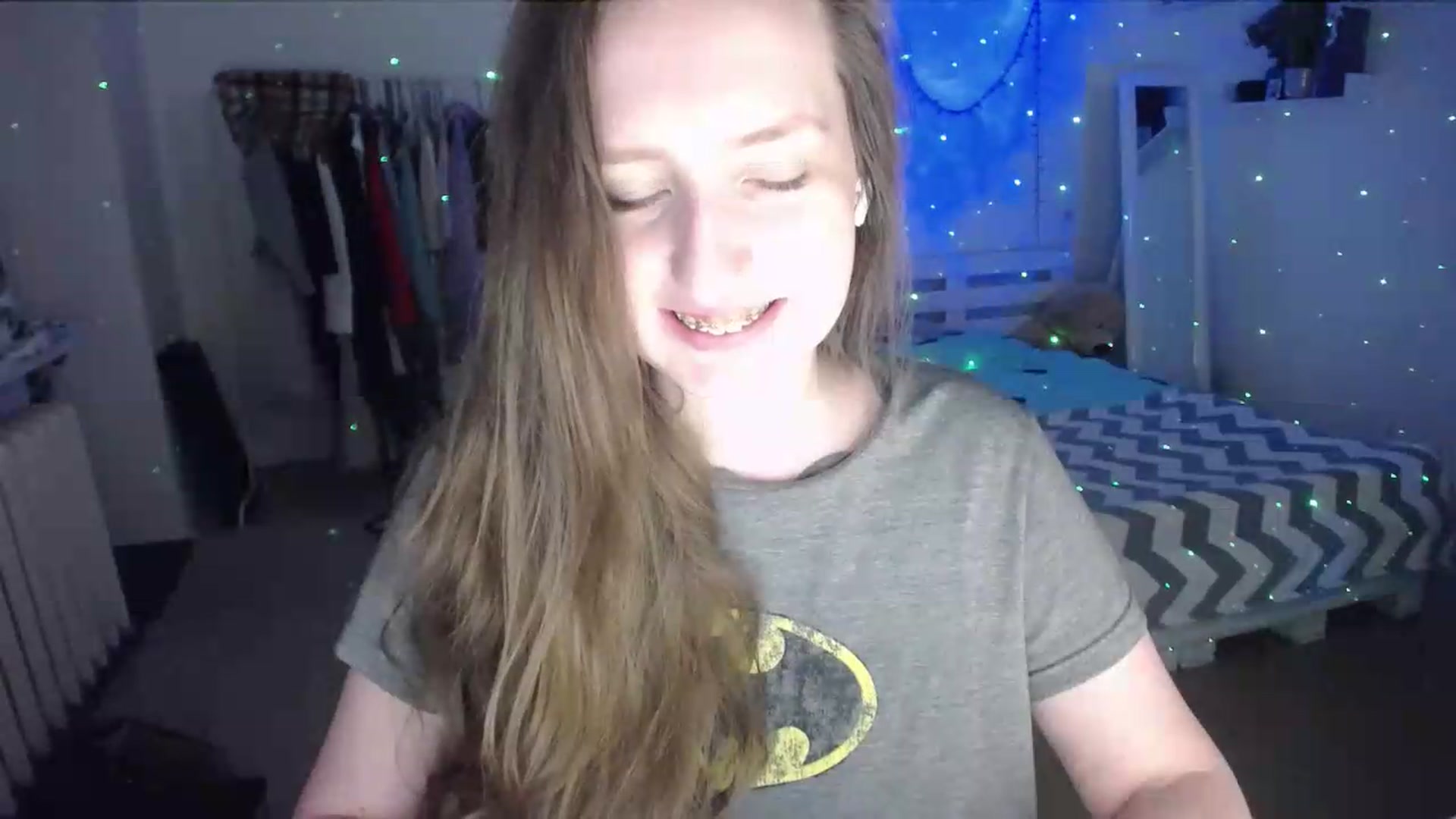 Gallery image thumbnail from BubbleQueeen's myfreecams stream on, 06/11/2026, 23:42 image 4 of 20