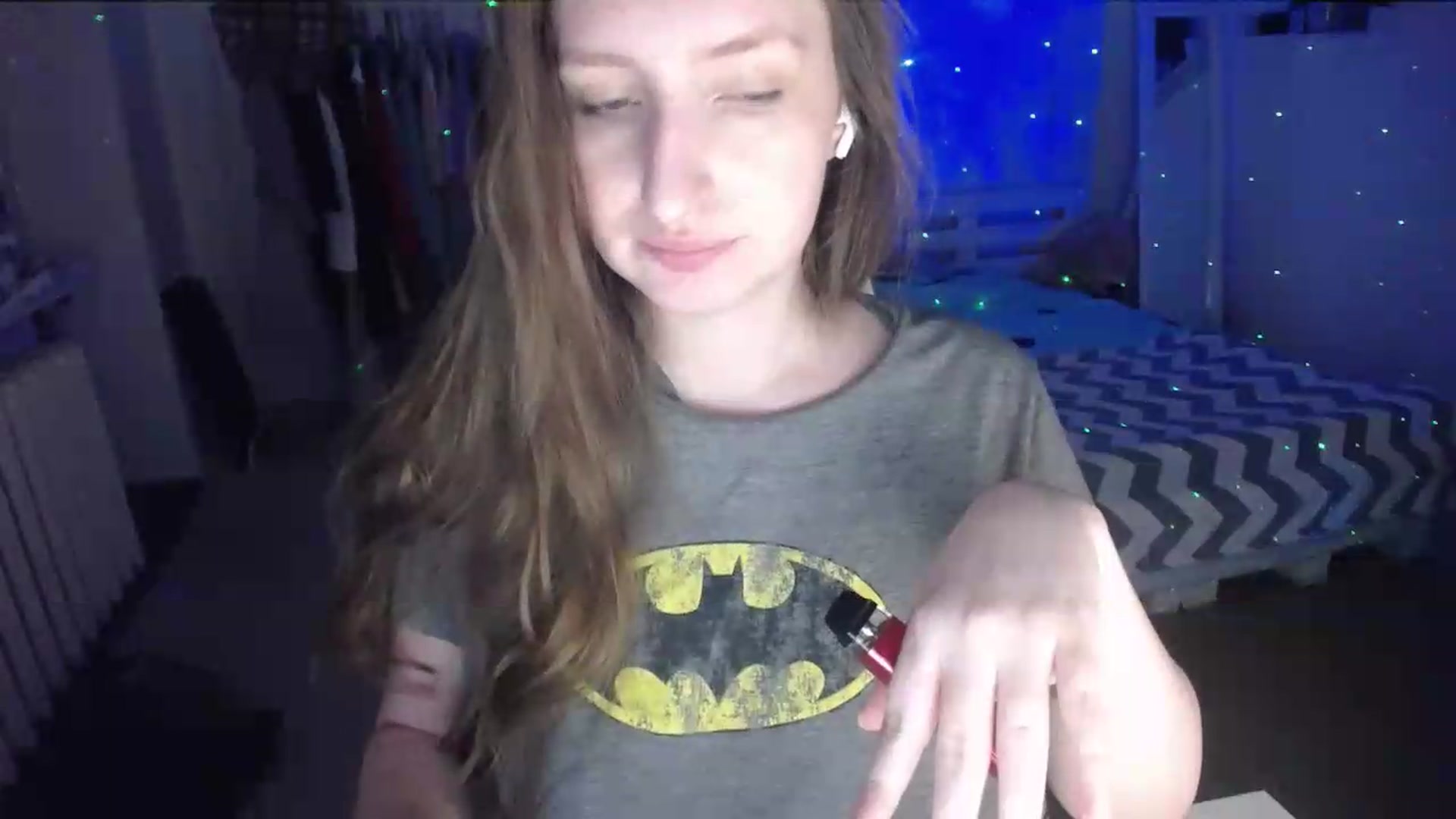 Gallery image thumbnail from BubbleQueeen's myfreecams stream on, 06/11/2026, 23:42 image 9 of 20