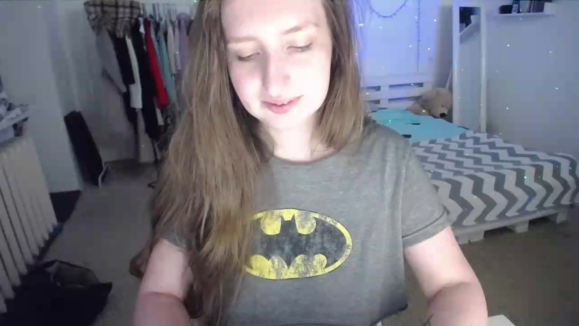 Gallery image thumbnail from BubbleQueeen's myfreecams stream on, 06/11/2026, 23:42 image 11 of 20