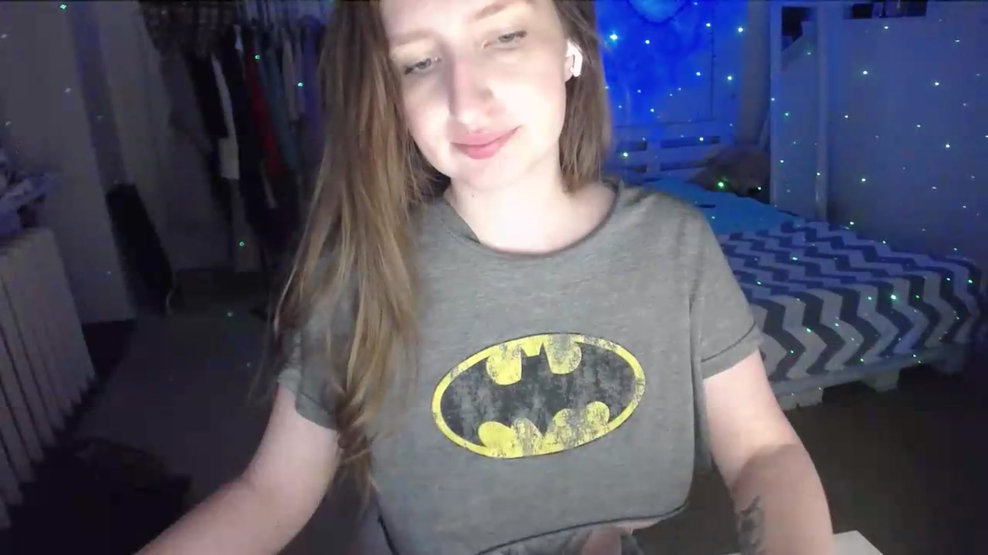 Gallery image thumbnail from BubbleQueeen's myfreecams stream on, 06/11/2026, 23:42 image 15 of 20