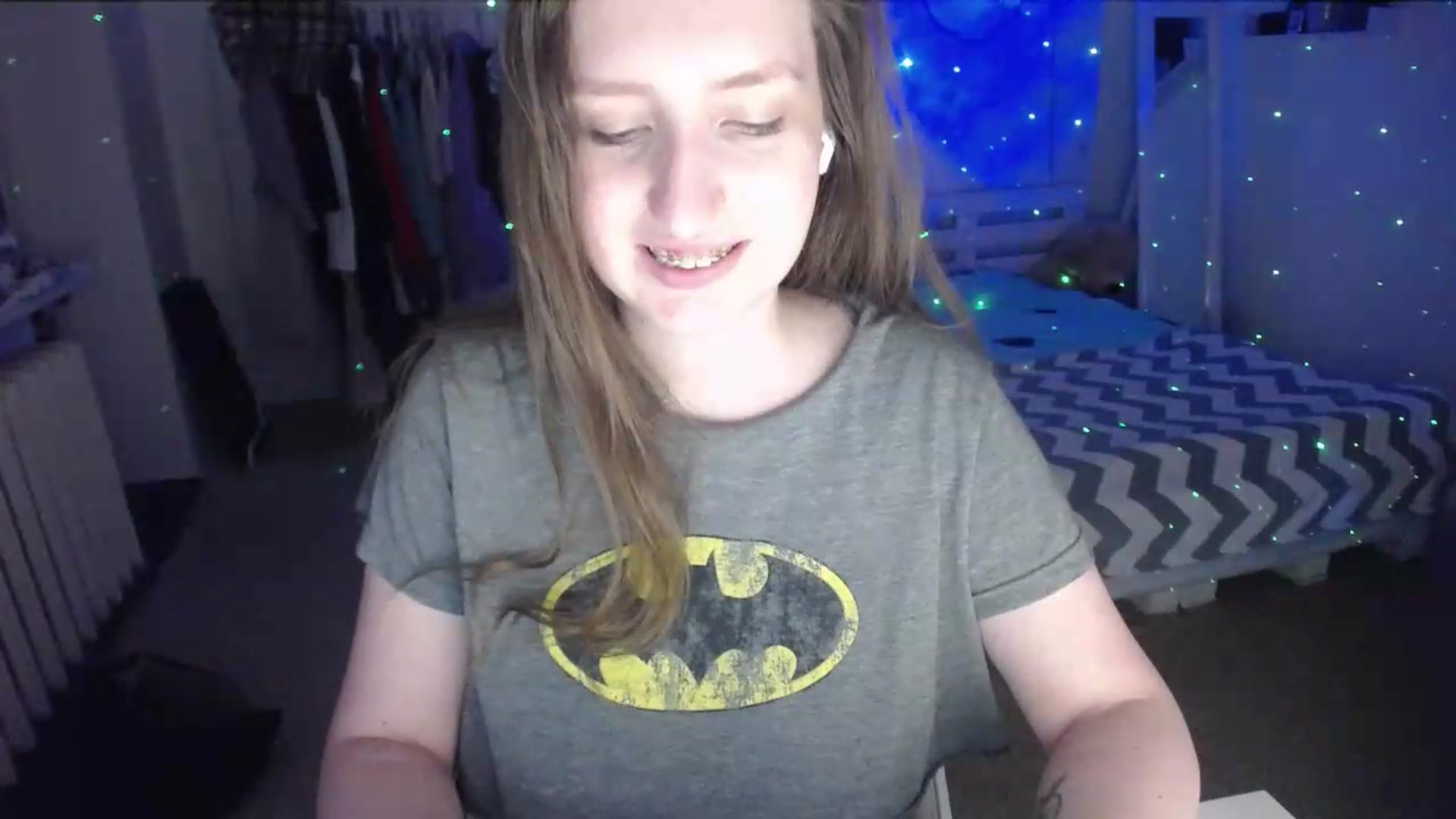 Gallery image thumbnail from BubbleQueeen's myfreecams stream on, 06/11/2026, 23:42 image 12 of 20