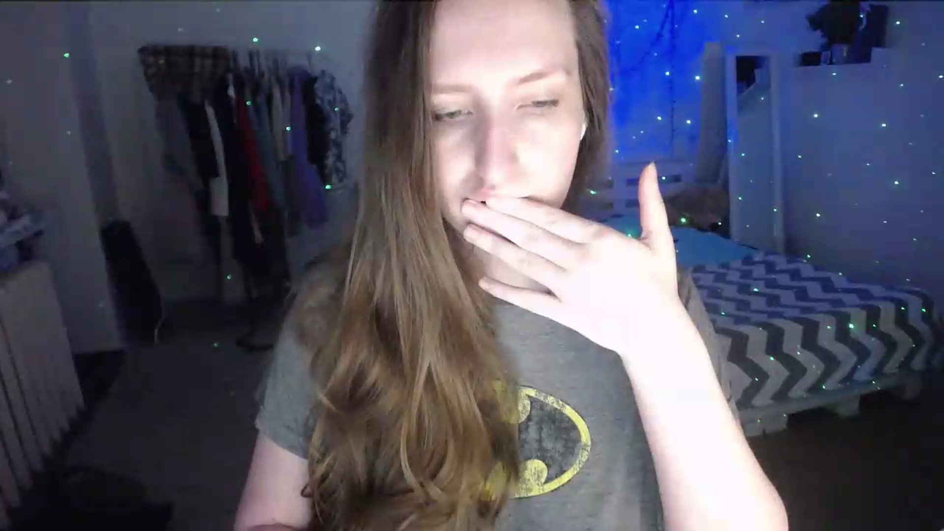 Gallery image thumbnail from BubbleQueeen's myfreecams stream on, 06/11/2026, 23:42 image 5 of 20