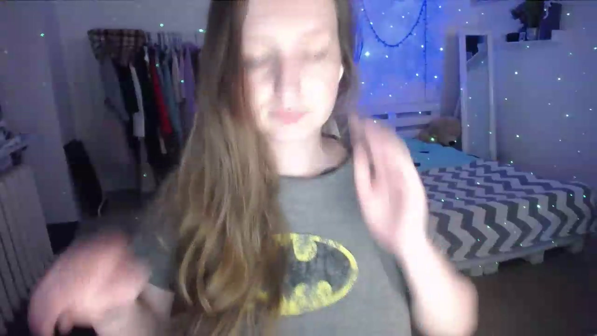 Gallery image thumbnail from BubbleQueeen's myfreecams stream on, 06/11/2026, 23:42 image 3 of 20