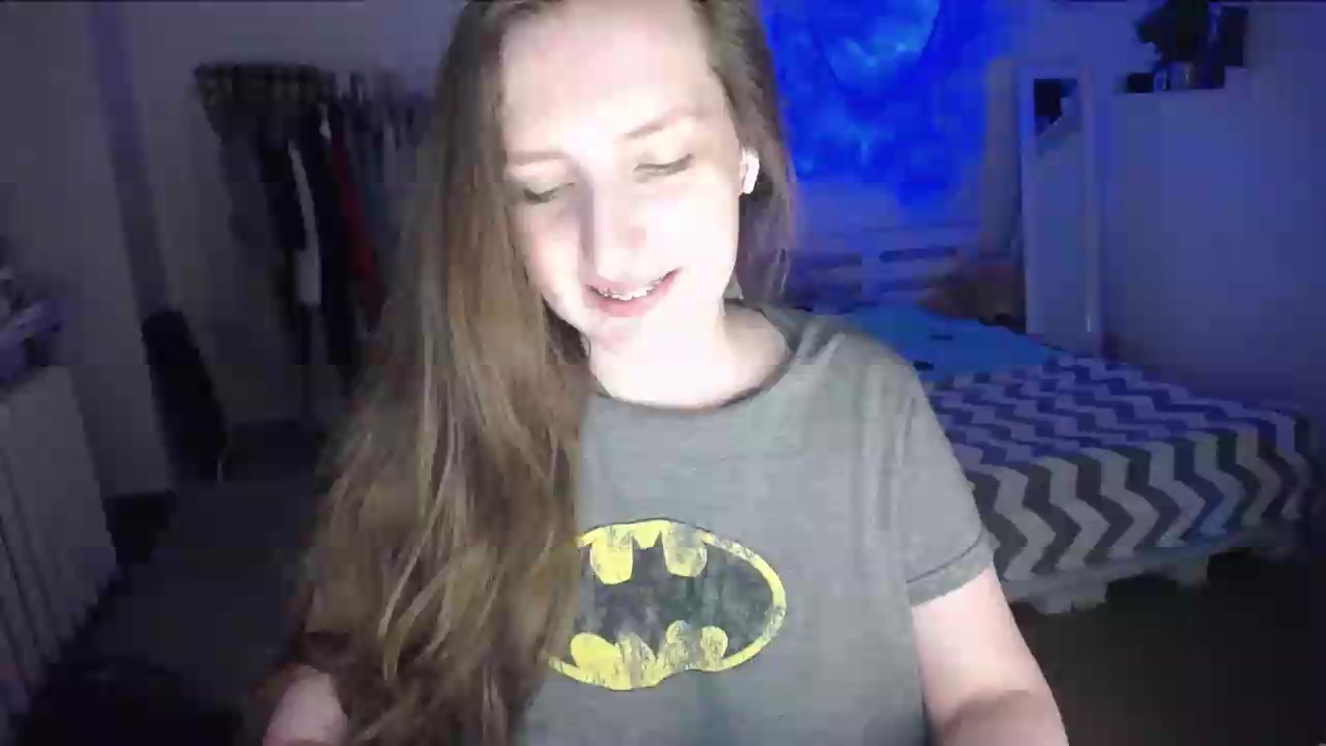 Gallery image thumbnail from BubbleQueeen's myfreecams stream on, 06/11/2026, 23:42 image 1 of 20