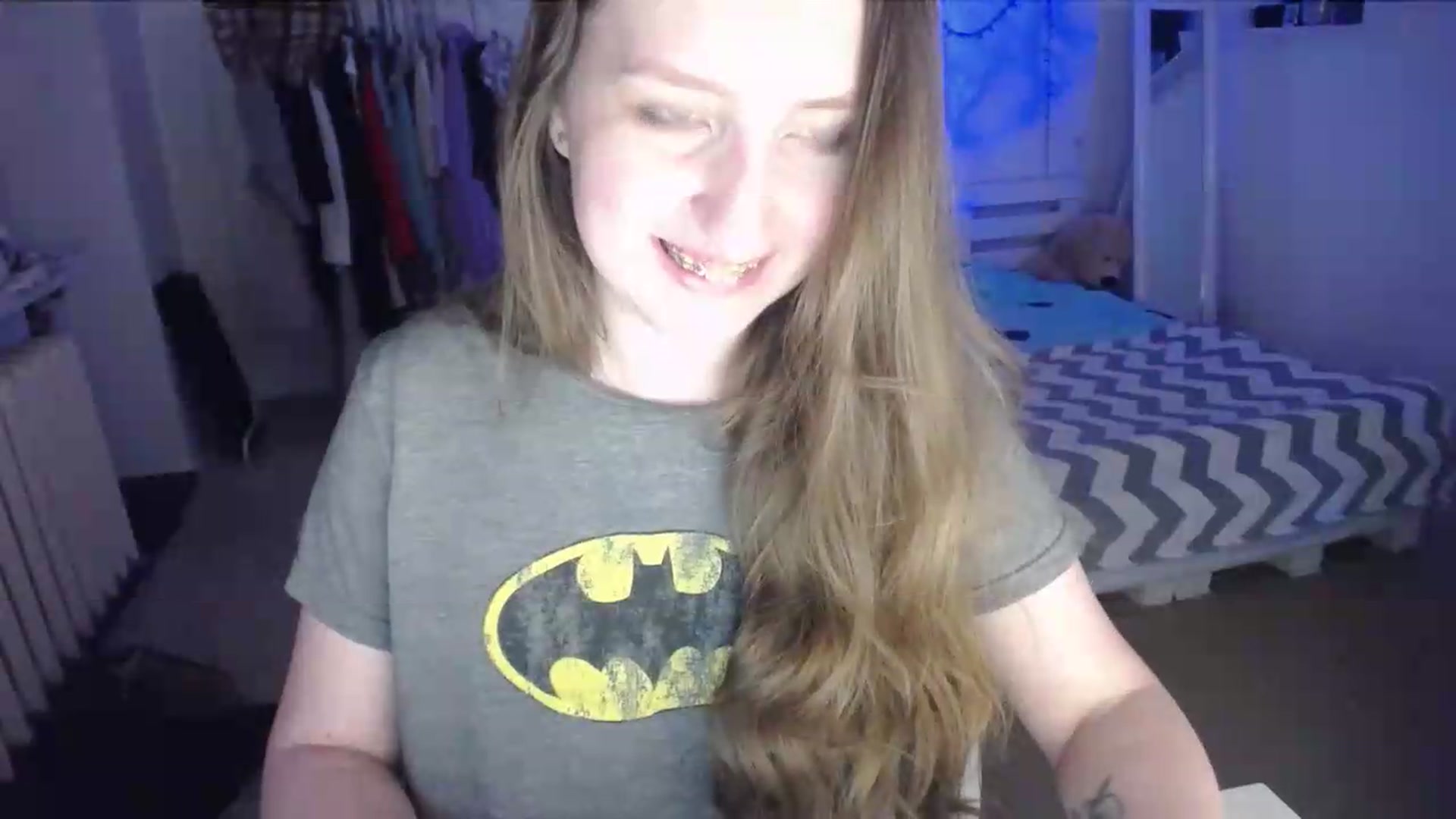 Gallery image thumbnail from BubbleQueeen's myfreecams stream on, 06/11/2026, 23:42 image 17 of 20