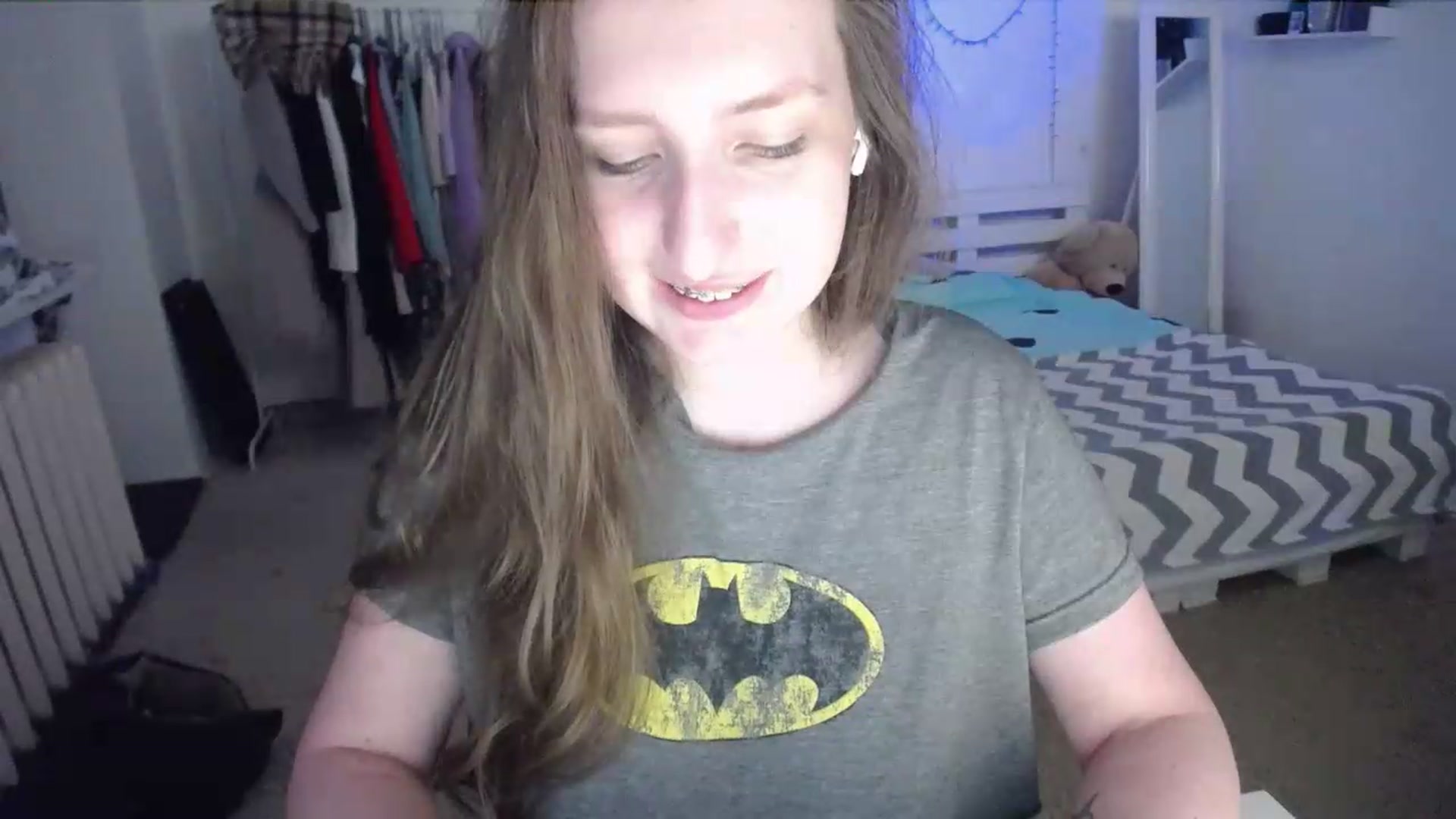 Gallery image thumbnail from BubbleQueeen's myfreecams stream on, 06/11/2026, 23:42 image 10 of 20