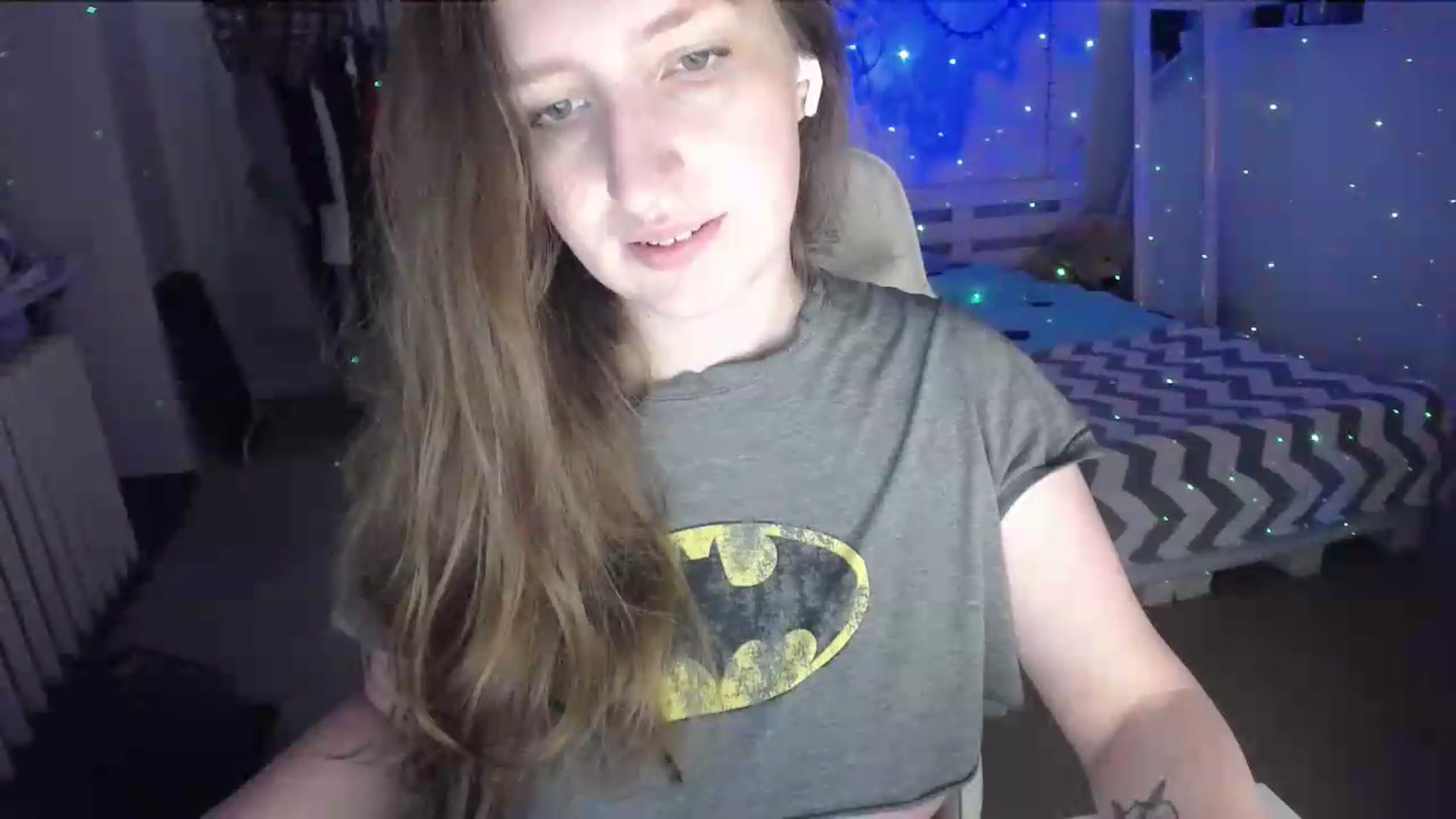 Gallery image thumbnail from BubbleQueeen's myfreecams stream on, 06/11/2026, 23:42 image 20 of 20