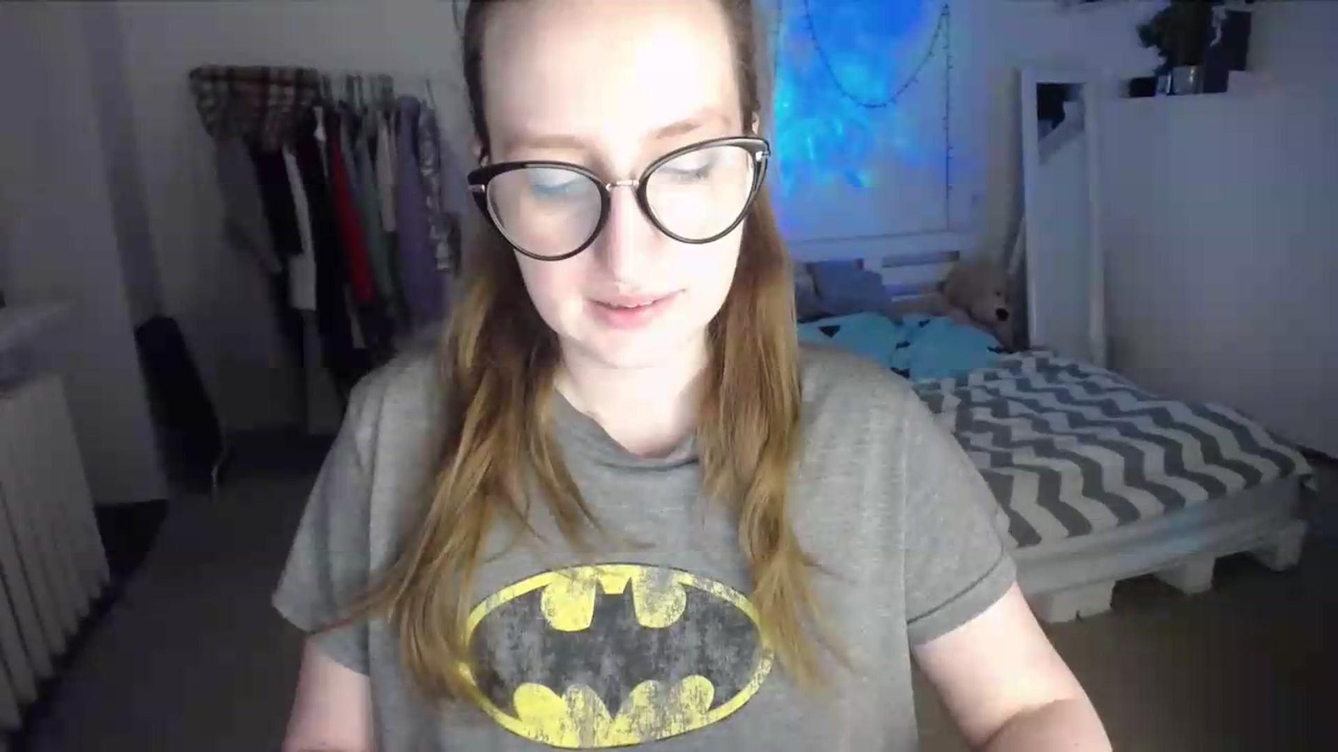 Gallery image thumbnail from BubbleQueeen's myfreecams stream on, 06/15/2026, 24:01 image 16 of 20