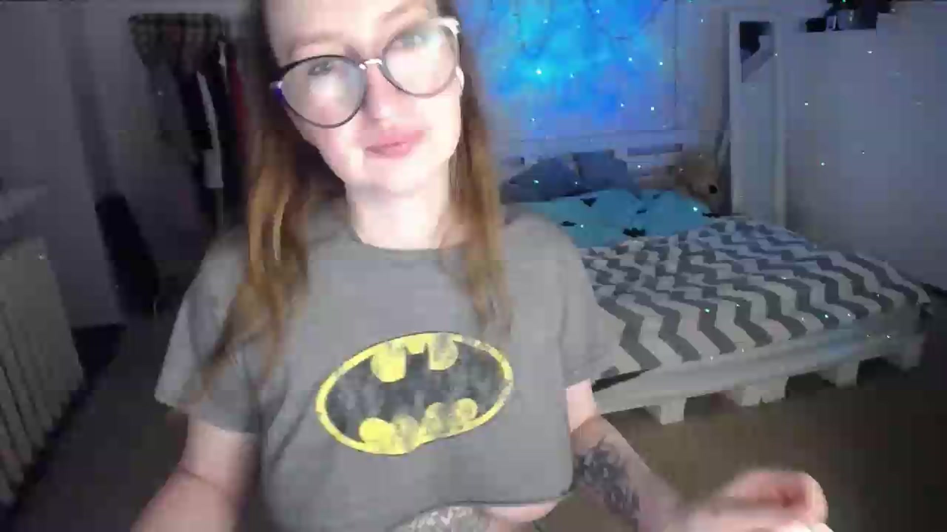Gallery image thumbnail from BubbleQueeen's myfreecams stream on, 06/15/2026, 24:01 image 1 of 20