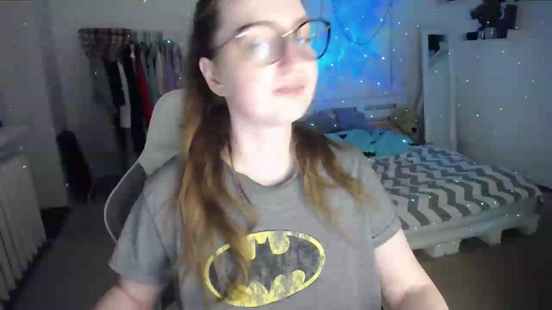 Gallery image thumbnail from BubbleQueeen's myfreecams stream on, 06/15/2026, 24:01 image 19 of 20