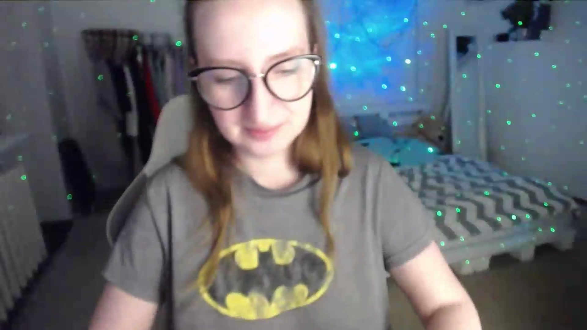 Gallery image thumbnail from BubbleQueeen's myfreecams stream on, 06/15/2026, 24:01 image 17 of 20