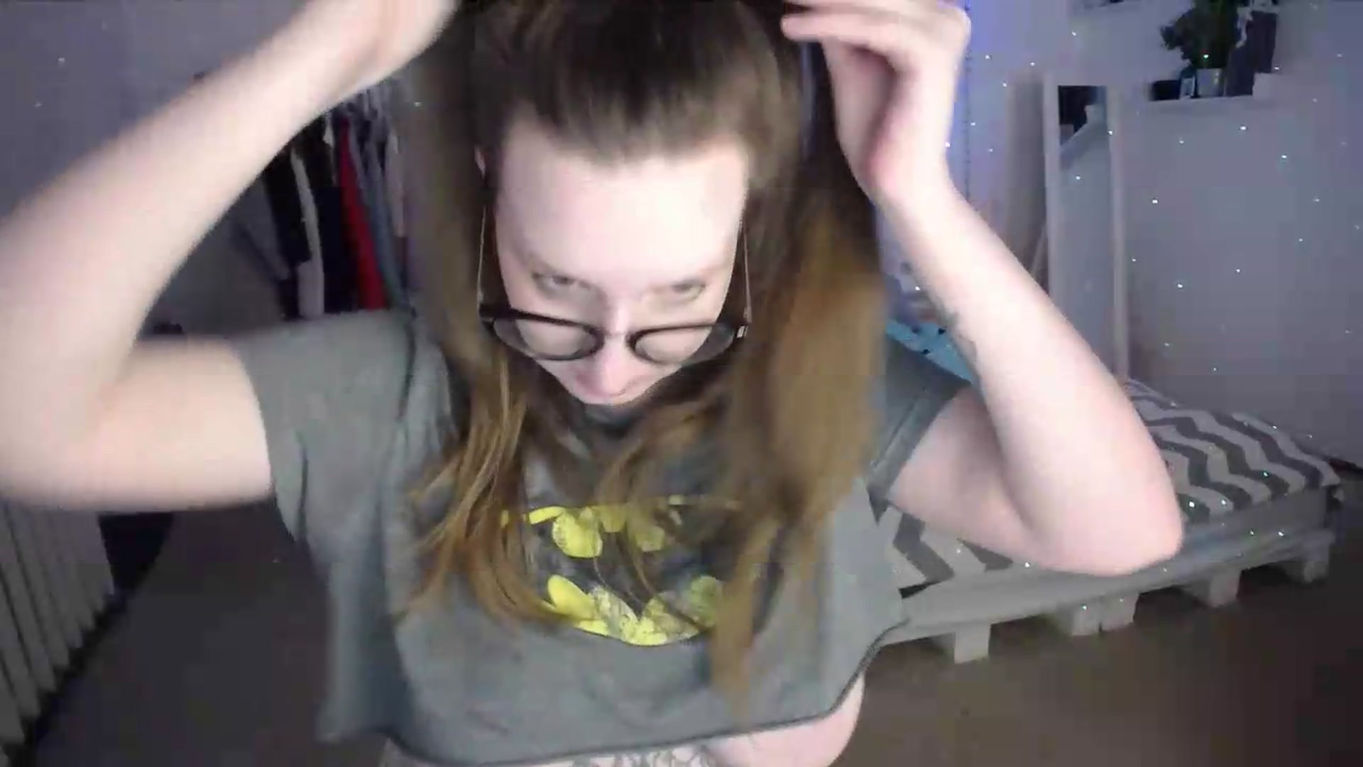 Gallery image thumbnail from BubbleQueeen's myfreecams stream on, 06/15/2026, 24:01 image 15 of 20