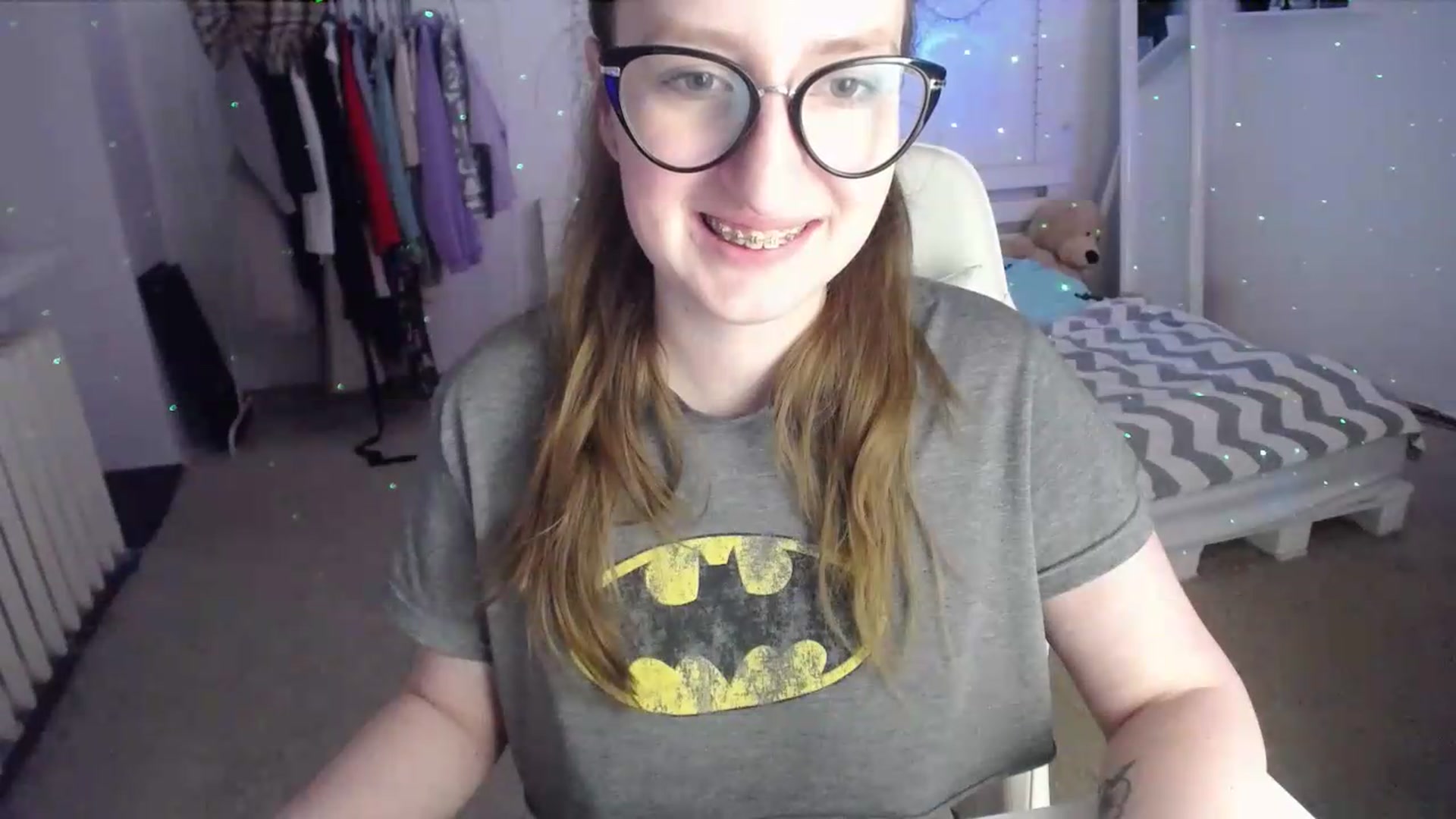 Gallery image thumbnail from BubbleQueeen's myfreecams stream on, 06/15/2026, 24:01 image 14 of 20