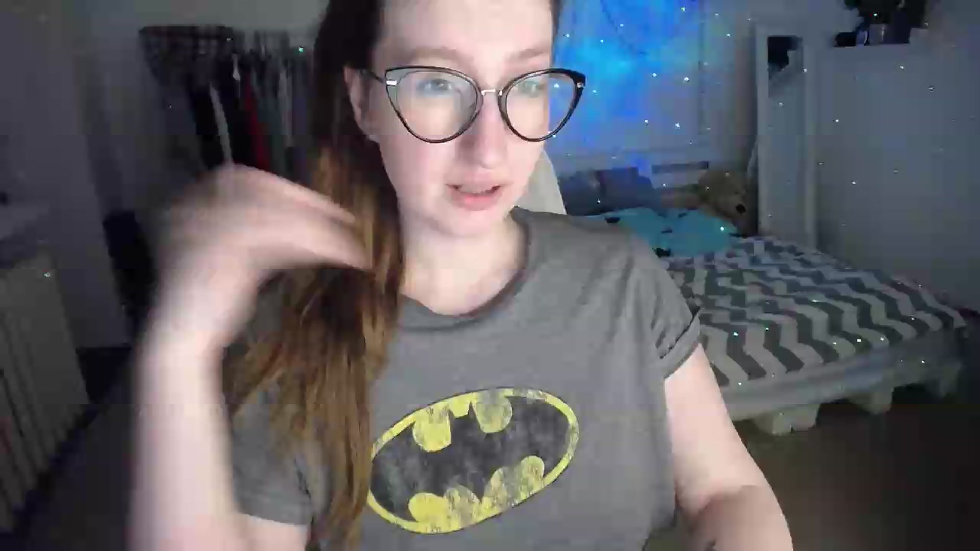 Gallery image thumbnail from BubbleQueeen's myfreecams stream on, 06/15/2026, 01:09 image 1 of 20