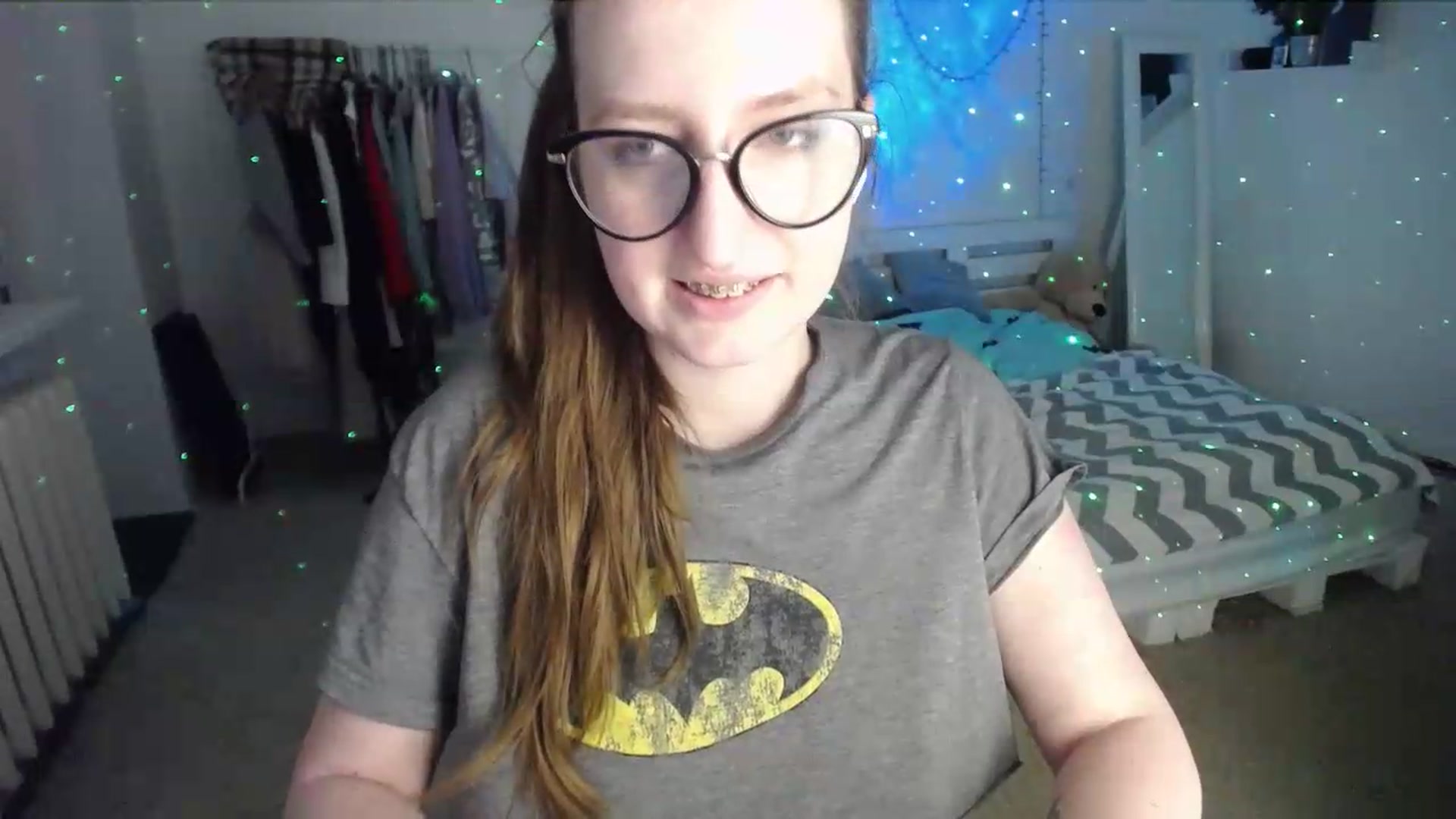 Gallery image thumbnail from BubbleQueeen's myfreecams stream on, 06/15/2026, 01:09 image 15 of 20
