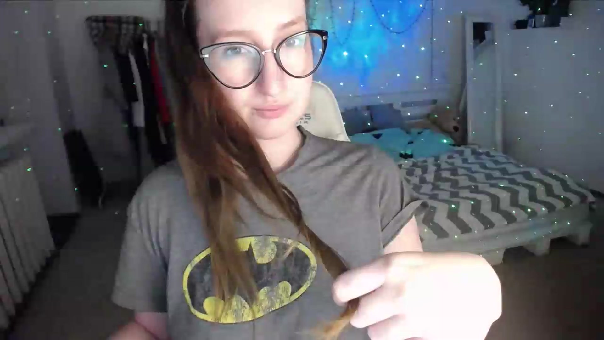 Gallery image thumbnail from BubbleQueeen's myfreecams stream on, 06/15/2026, 01:09 image 12 of 20