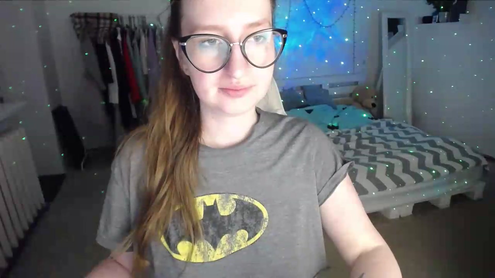 Gallery image thumbnail from BubbleQueeen's myfreecams stream on, 06/15/2026, 01:09 image 14 of 20