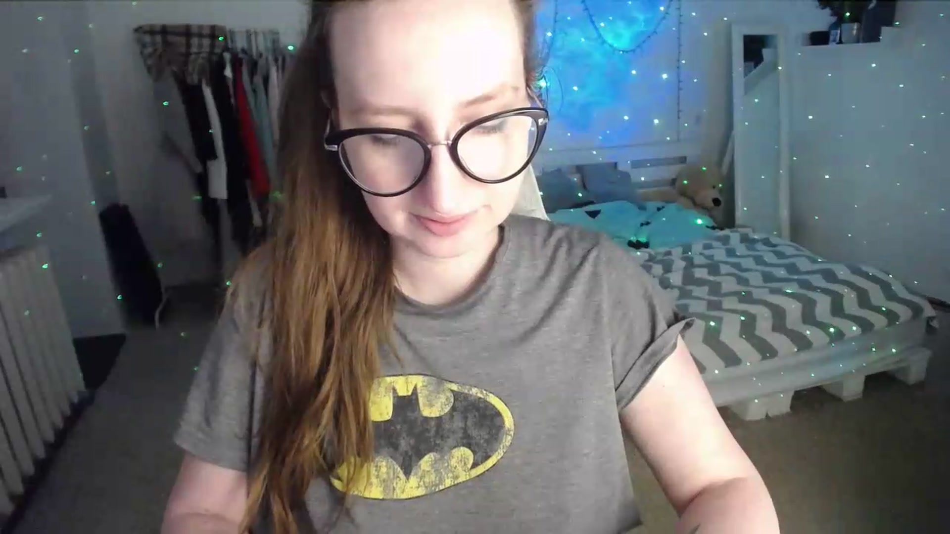 Gallery image thumbnail from BubbleQueeen's myfreecams stream on, 06/15/2026, 01:09 image 13 of 20