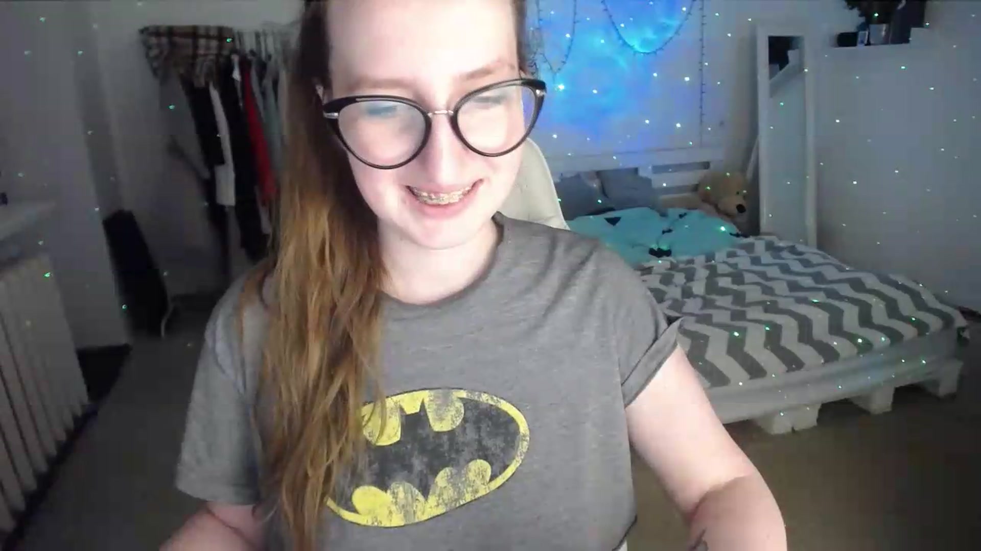 Gallery image thumbnail from BubbleQueeen's myfreecams stream on, 06/15/2026, 01:09 image 10 of 20