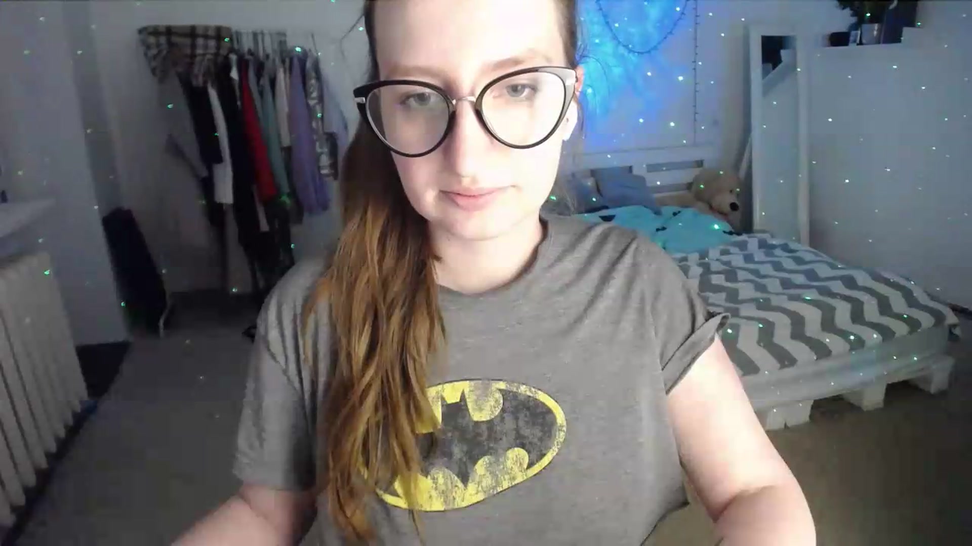 Gallery image thumbnail from BubbleQueeen's myfreecams stream on, 06/15/2026, 01:09 image 18 of 20