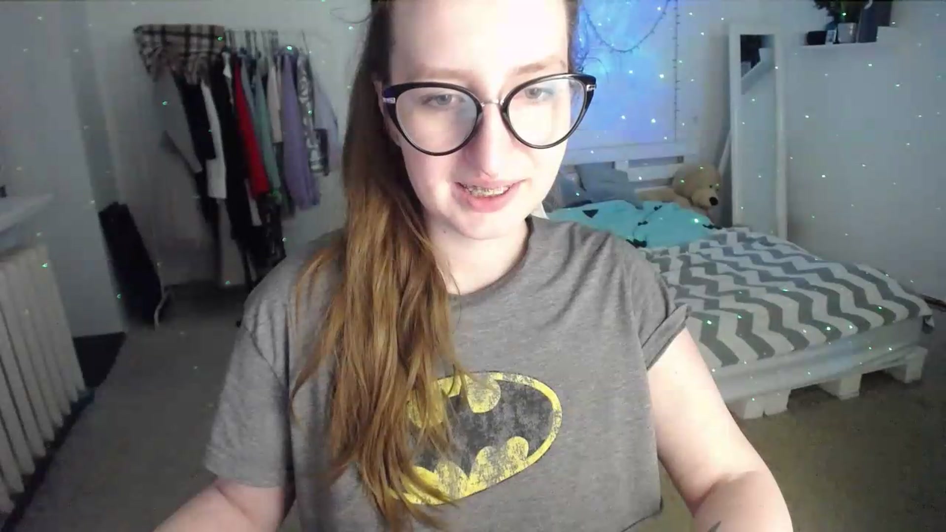 Gallery image thumbnail from BubbleQueeen's myfreecams stream on, 06/15/2026, 01:09 image 8 of 20