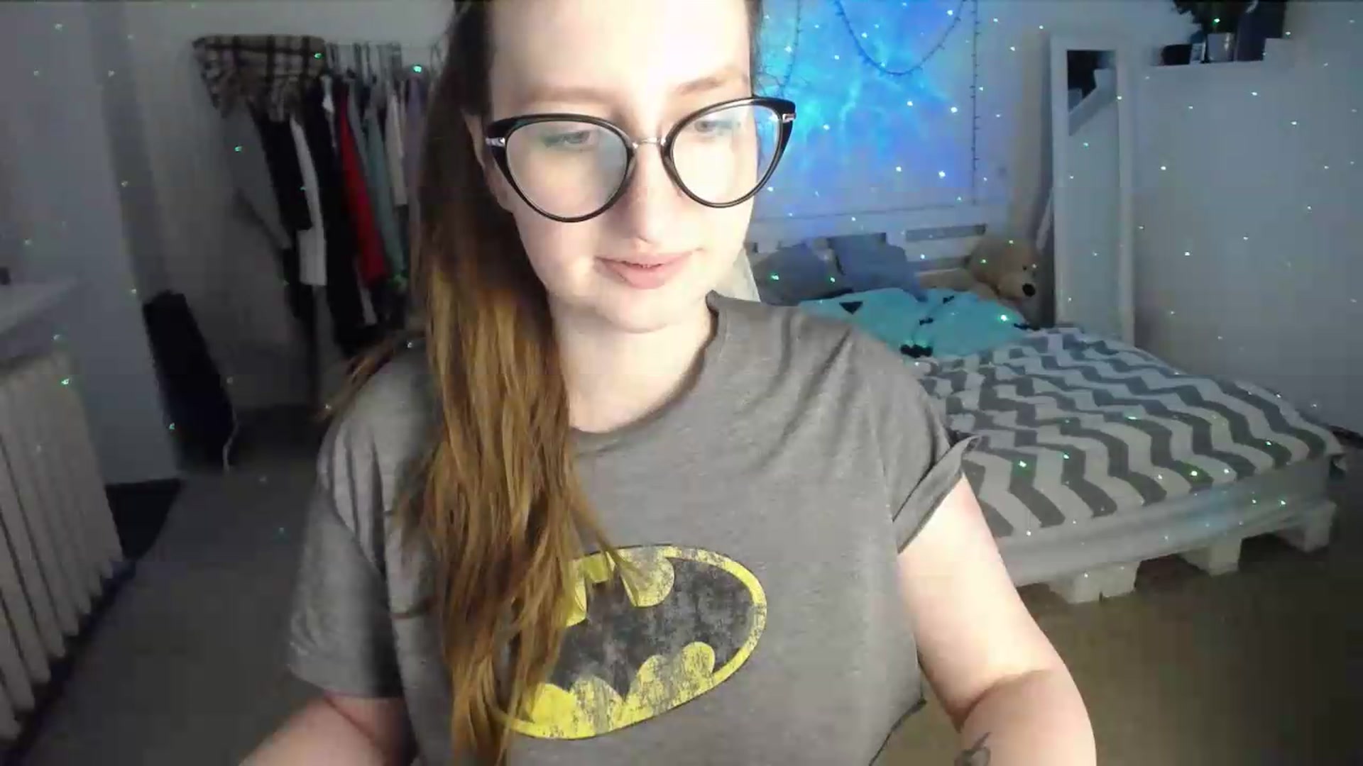 Gallery image thumbnail from BubbleQueeen's myfreecams stream on, 06/15/2026, 01:09 image 20 of 20