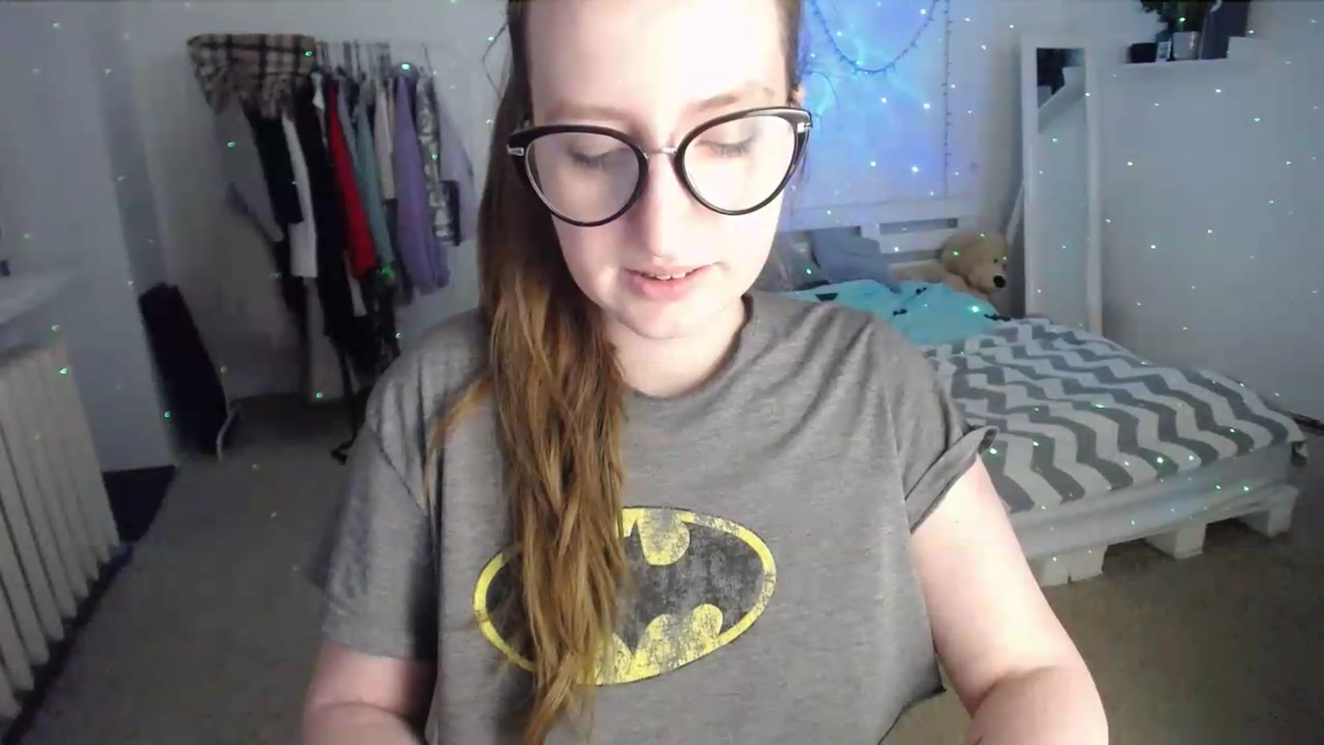 Gallery image thumbnail from BubbleQueeen's myfreecams stream on, 06/15/2026, 01:09 image 17 of 20