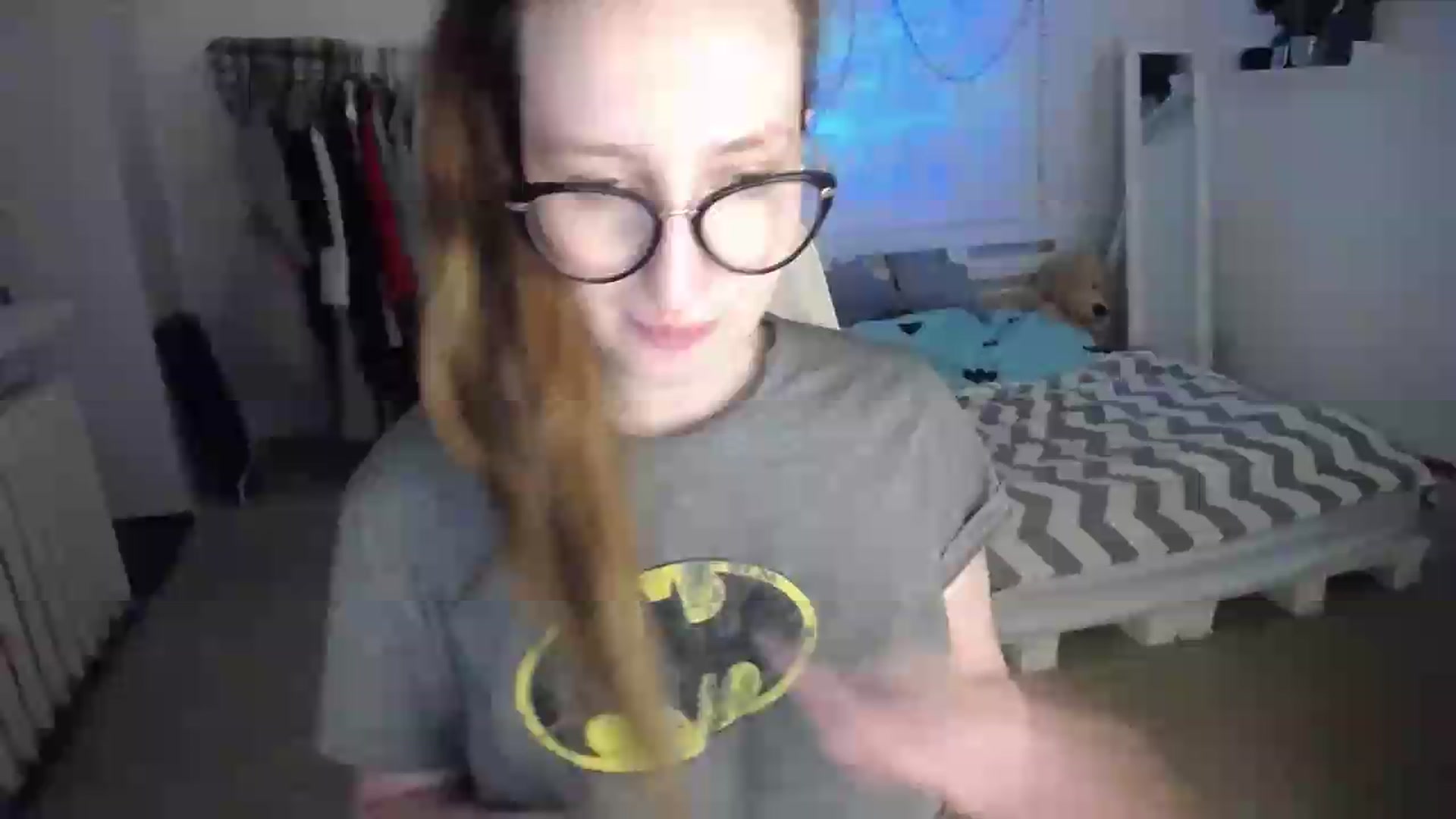 Gallery image thumbnail from BubbleQueeen's myfreecams stream on, 06/15/2026, 01:09 image 5 of 20