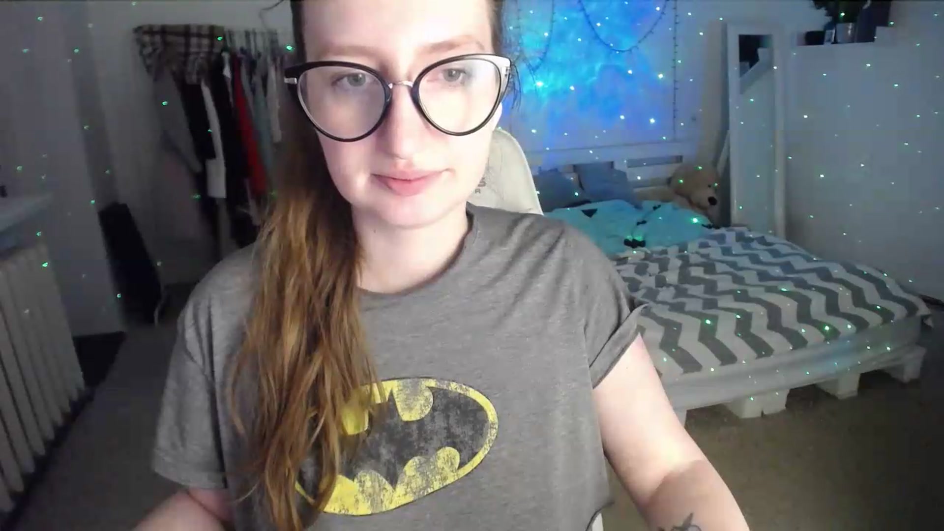 Gallery image thumbnail from BubbleQueeen's myfreecams stream on, 06/15/2026, 01:09 image 11 of 20