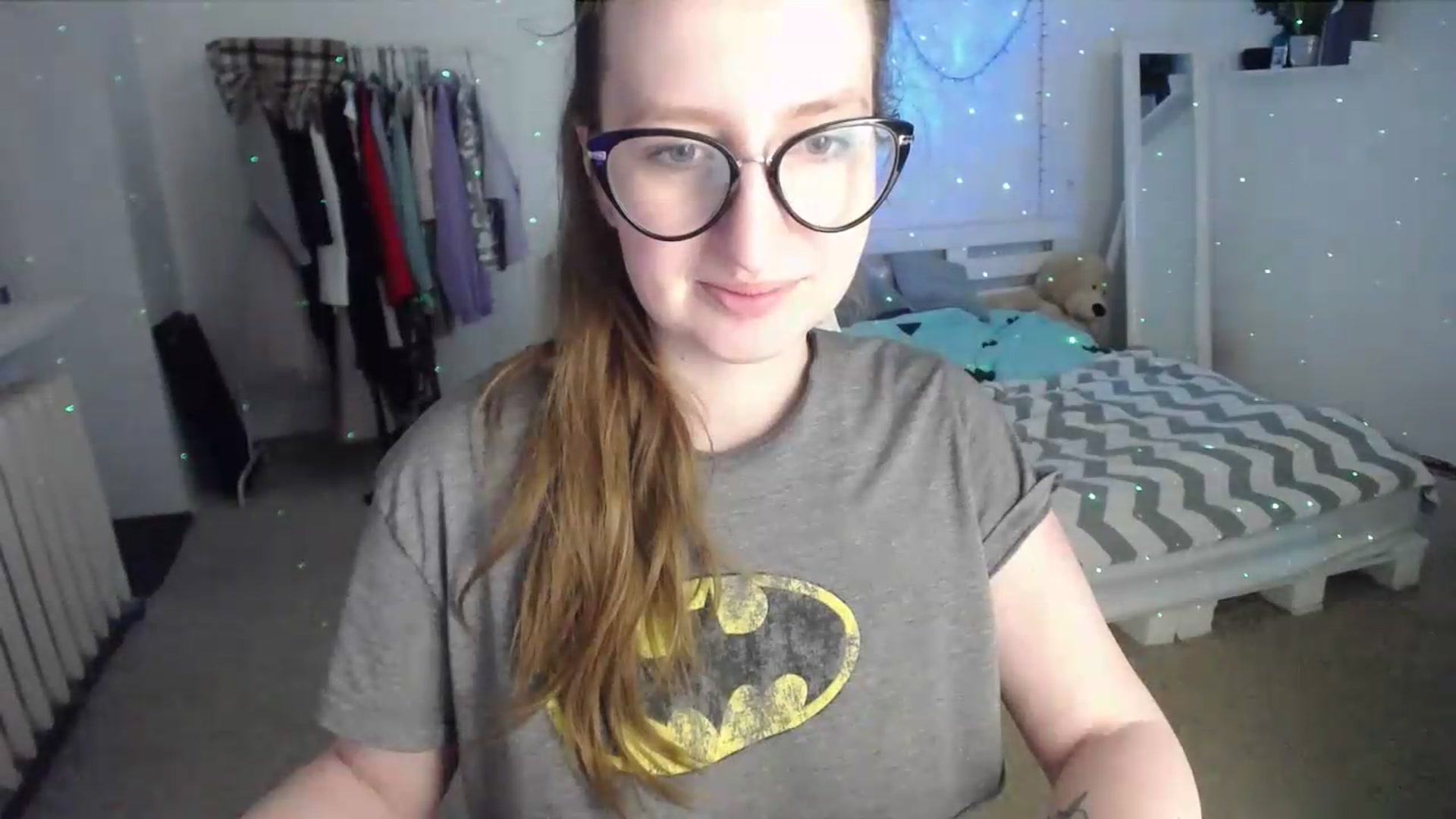 Gallery image thumbnail from BubbleQueeen's myfreecams stream on, 06/15/2026, 01:09 image 9 of 20