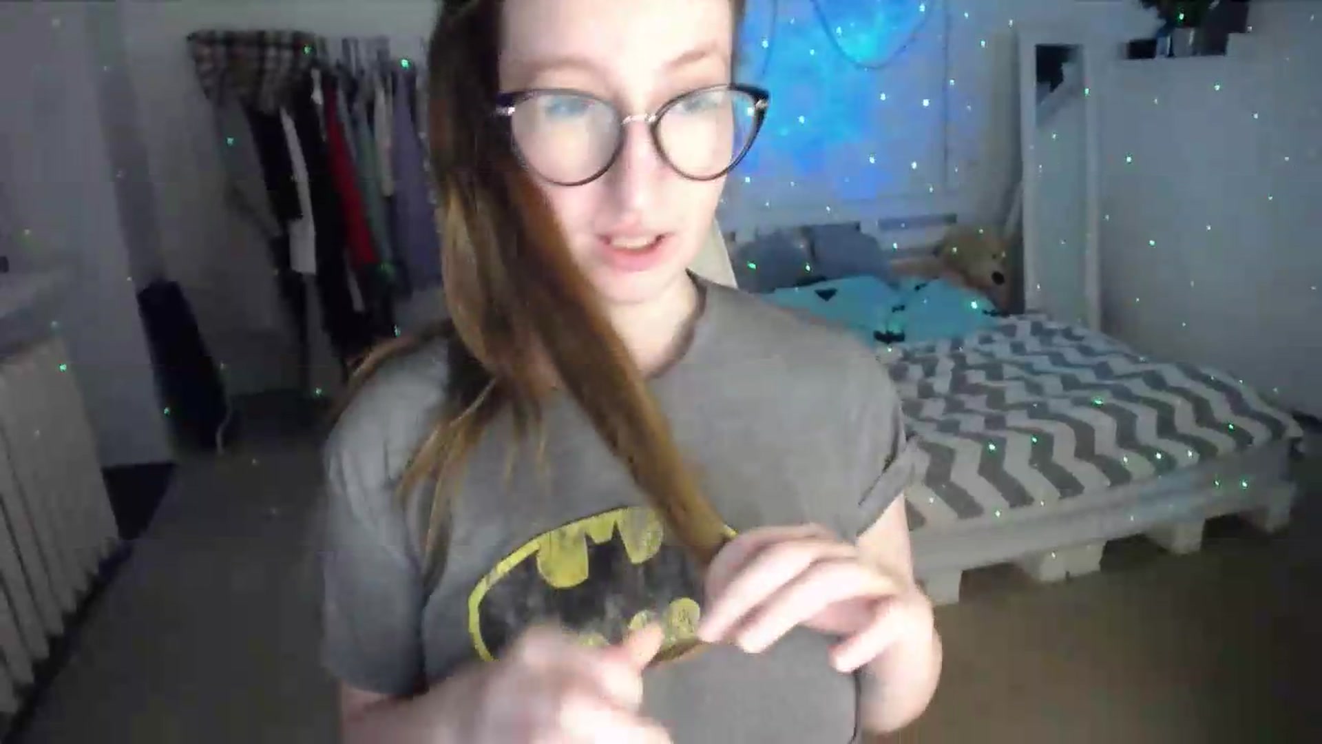Gallery image thumbnail from BubbleQueeen's myfreecams stream on, 06/15/2026, 01:09 image 19 of 20