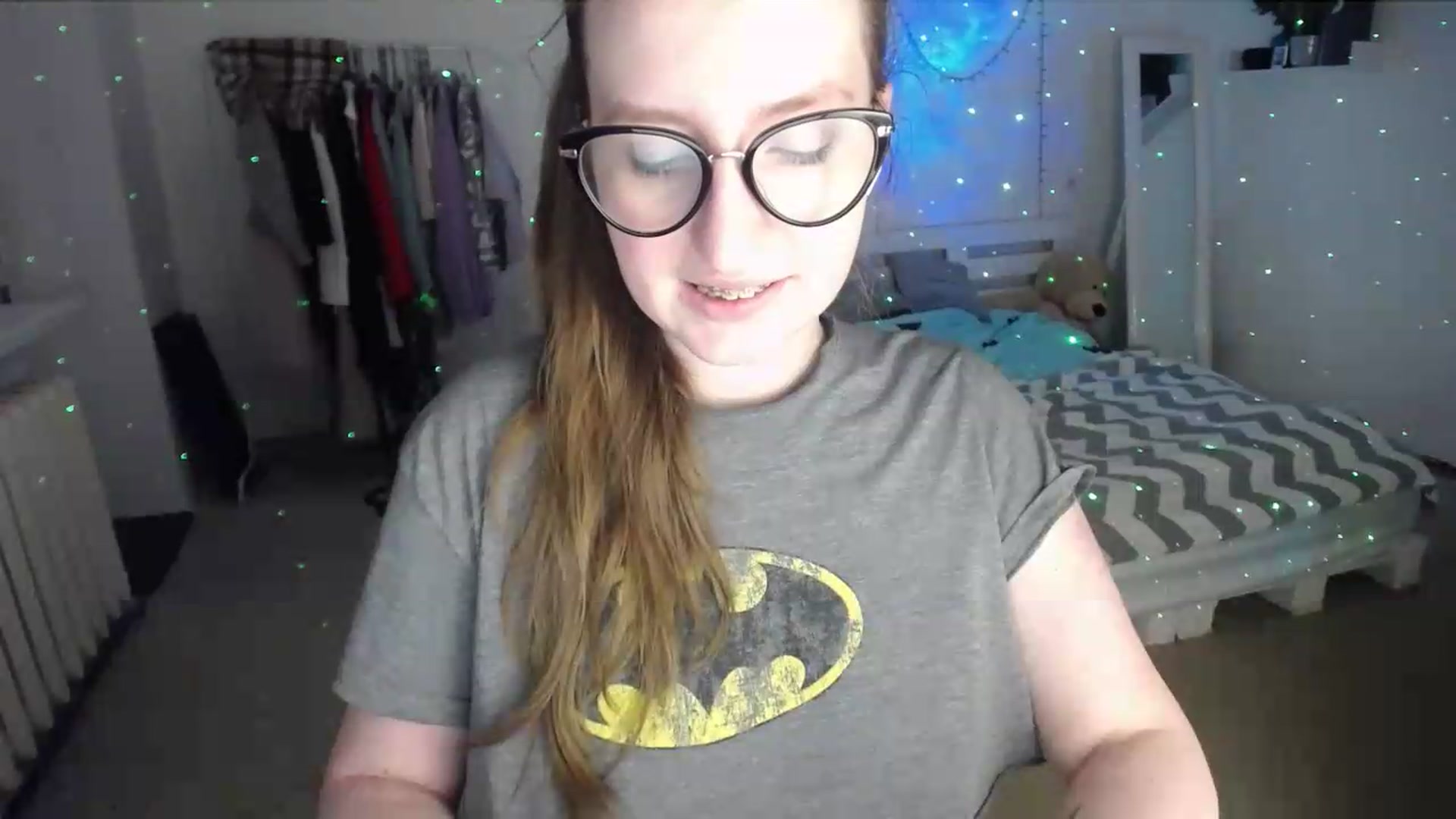 Gallery image thumbnail from BubbleQueeen's myfreecams stream on, 06/15/2026, 01:09 image 16 of 20