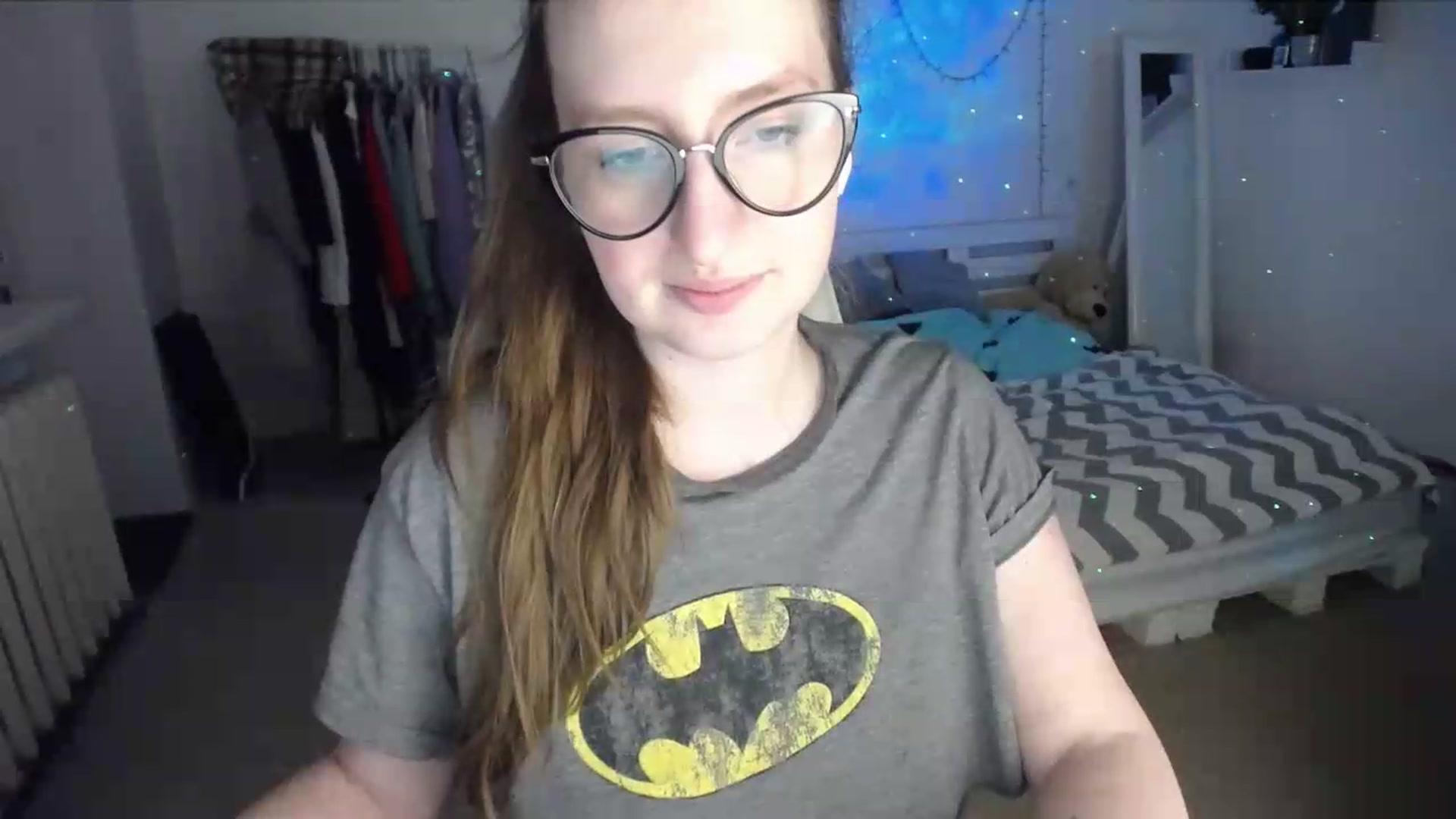 Gallery image thumbnail from BubbleQueeen's myfreecams stream on, 06/15/2026, 01:09 image 2 of 20