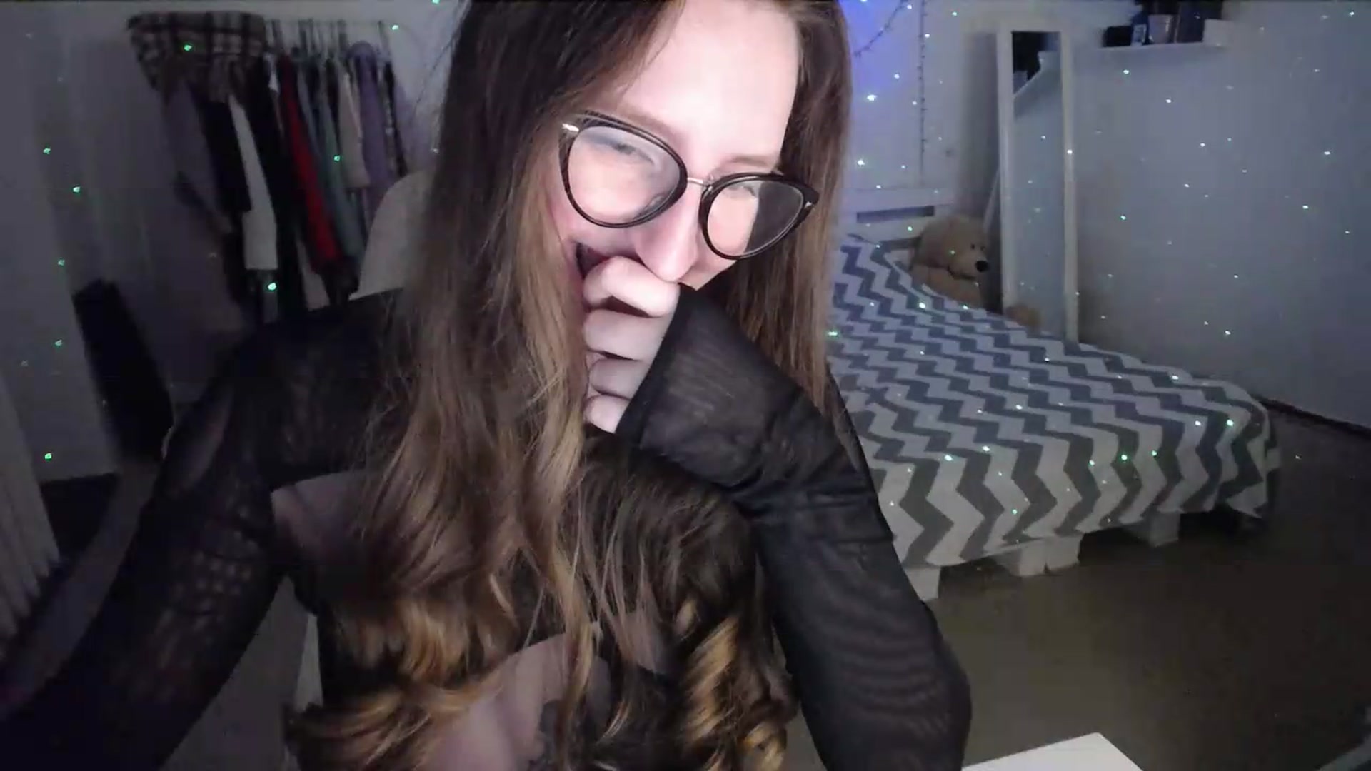Gallery image thumbnail from BubbleQueeen's myfreecams stream on, 06/30/2026, 01:01 image 6 of 20